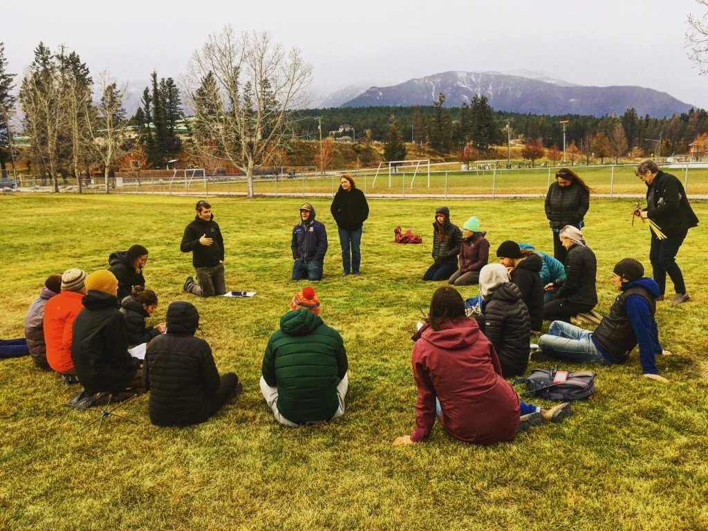 Half-Day Experiential Learning Institute