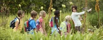 Multi-Session School Partnership