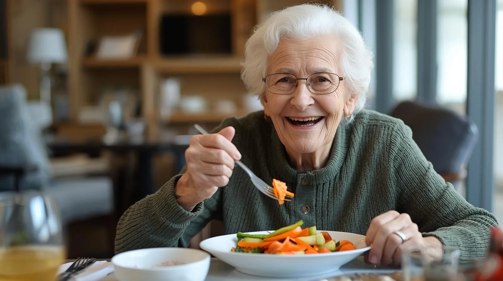 Meal Prep Made Easy: Healthy Food Ideas for Seniors