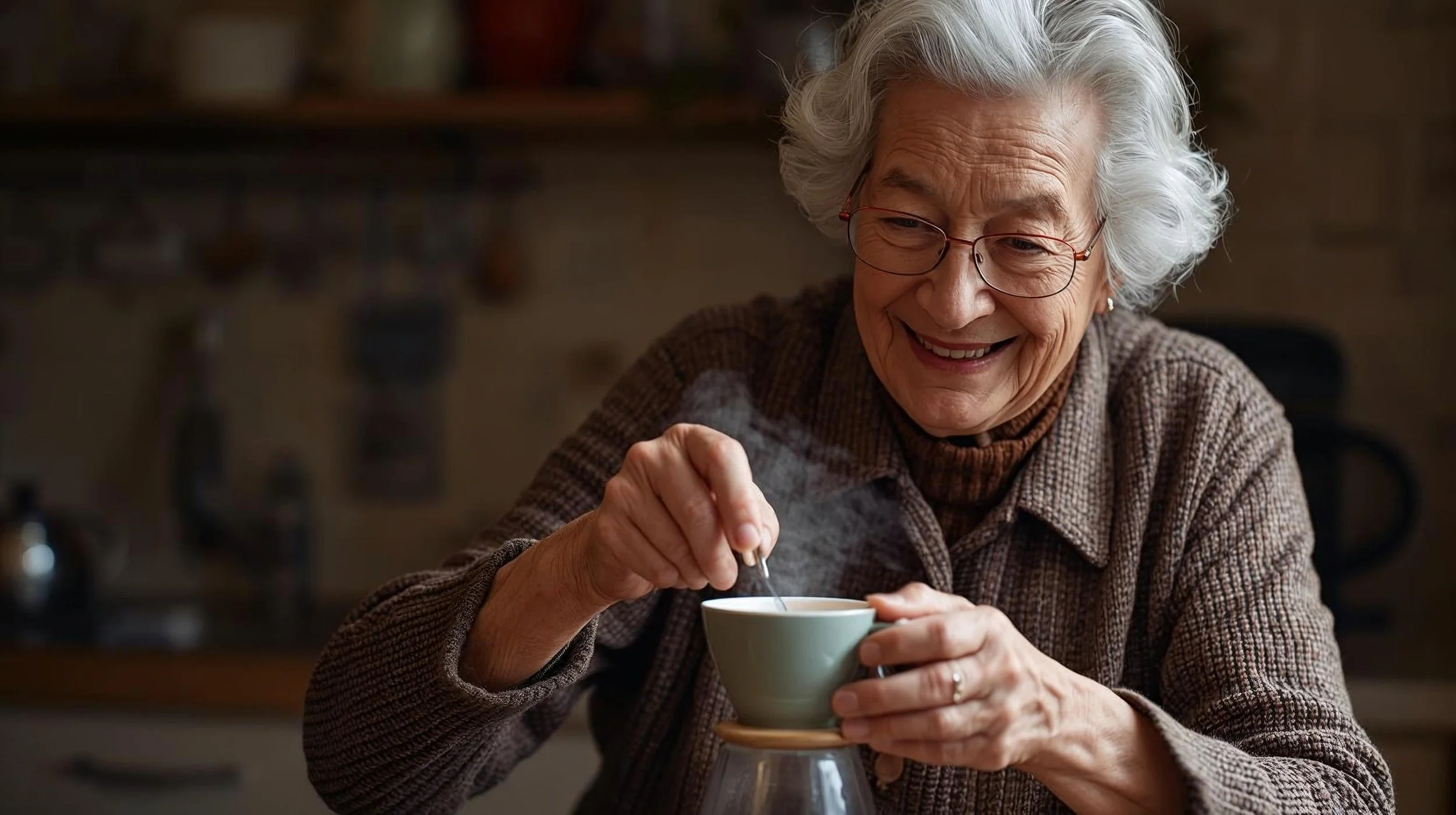 How Home Care Boosts Independence for Seniors