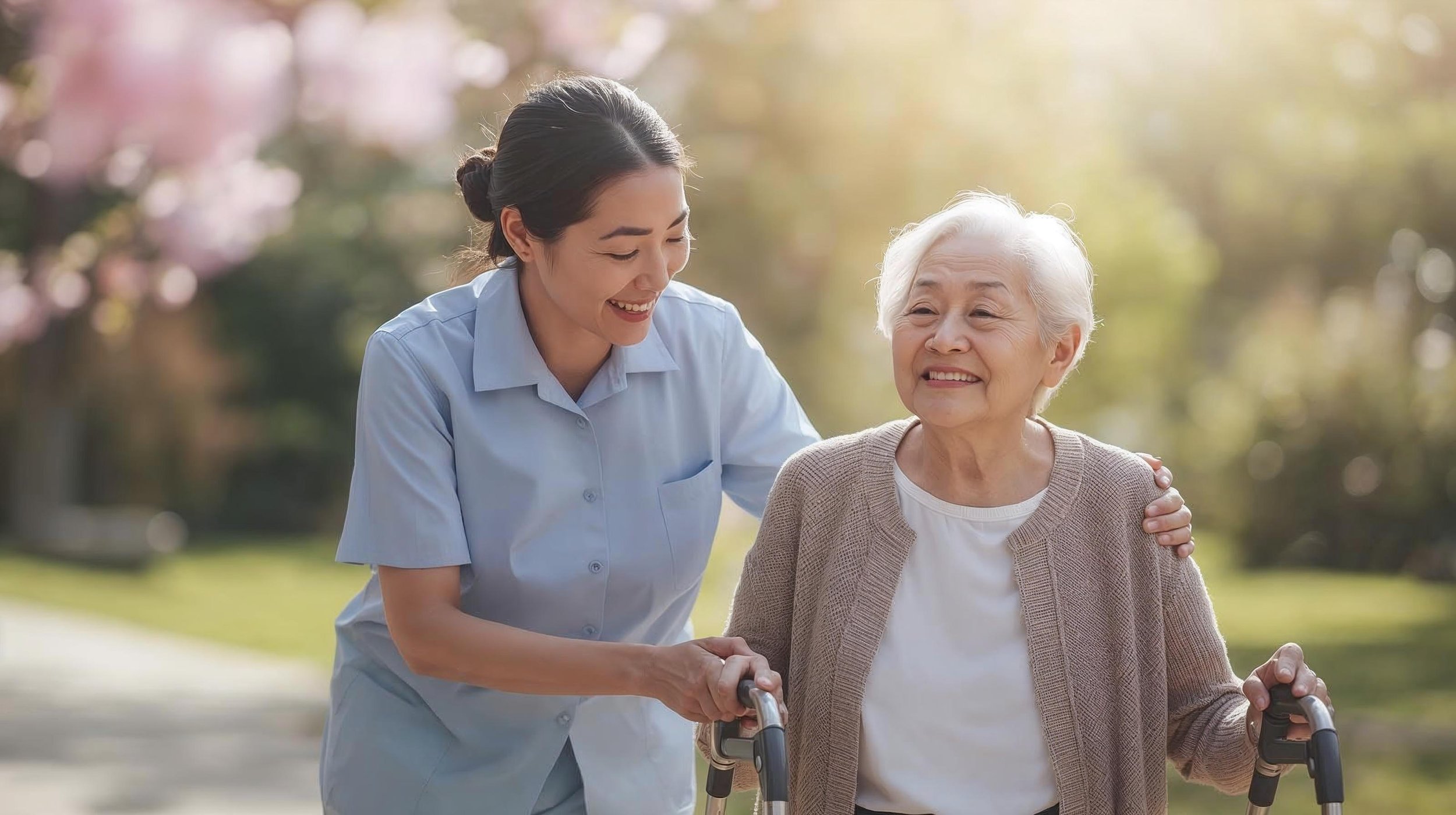 What Makes a Caregiver Truly Trustworthy? A Look at Home Care in Regina