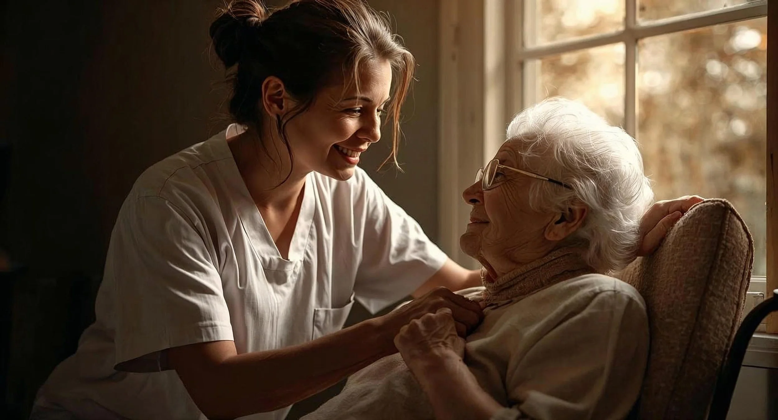Home Care in Canada: Why It Matters More Than Ever