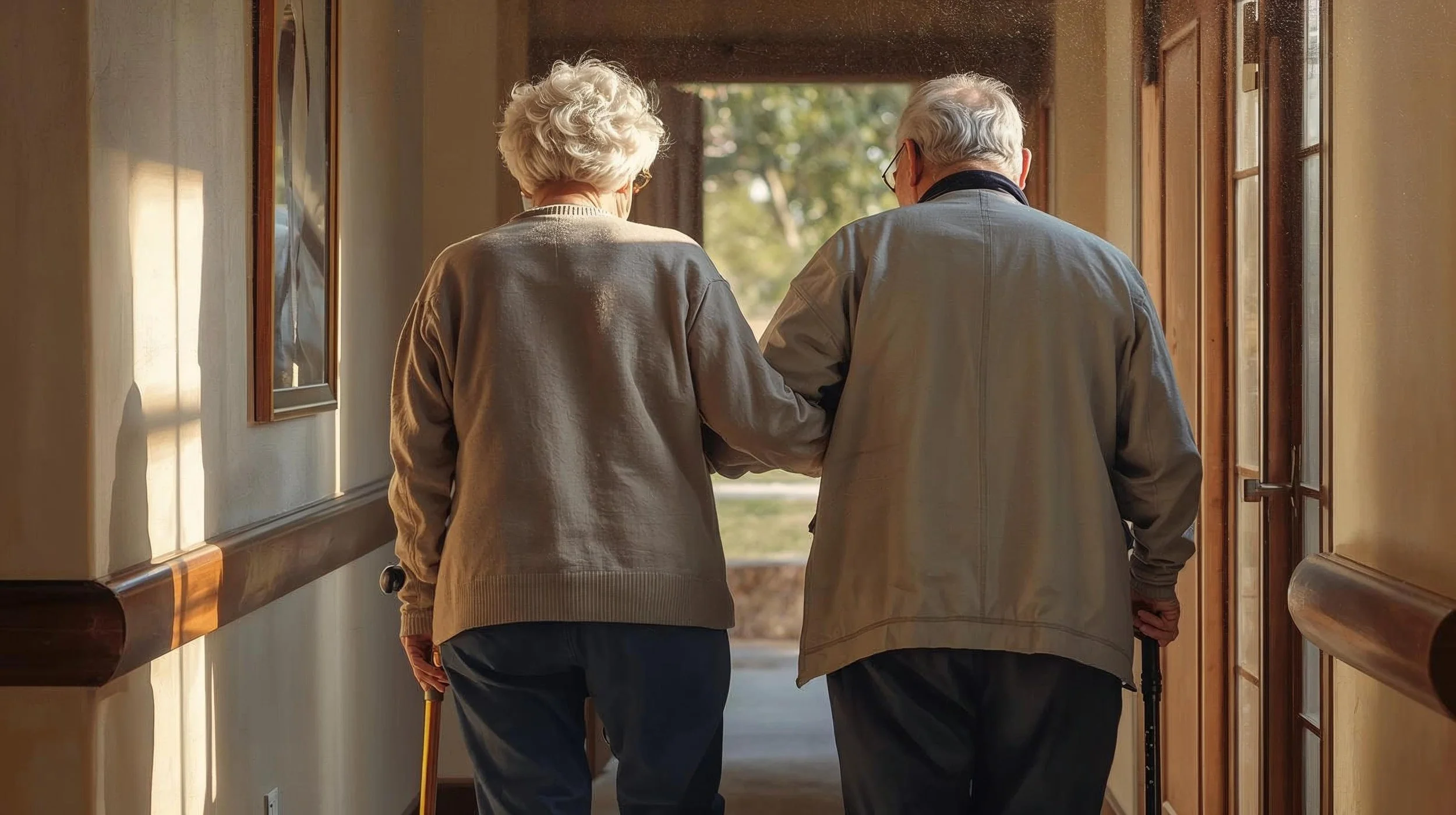 The Rising Demand for Caregivers in Canada: What Families Should Know