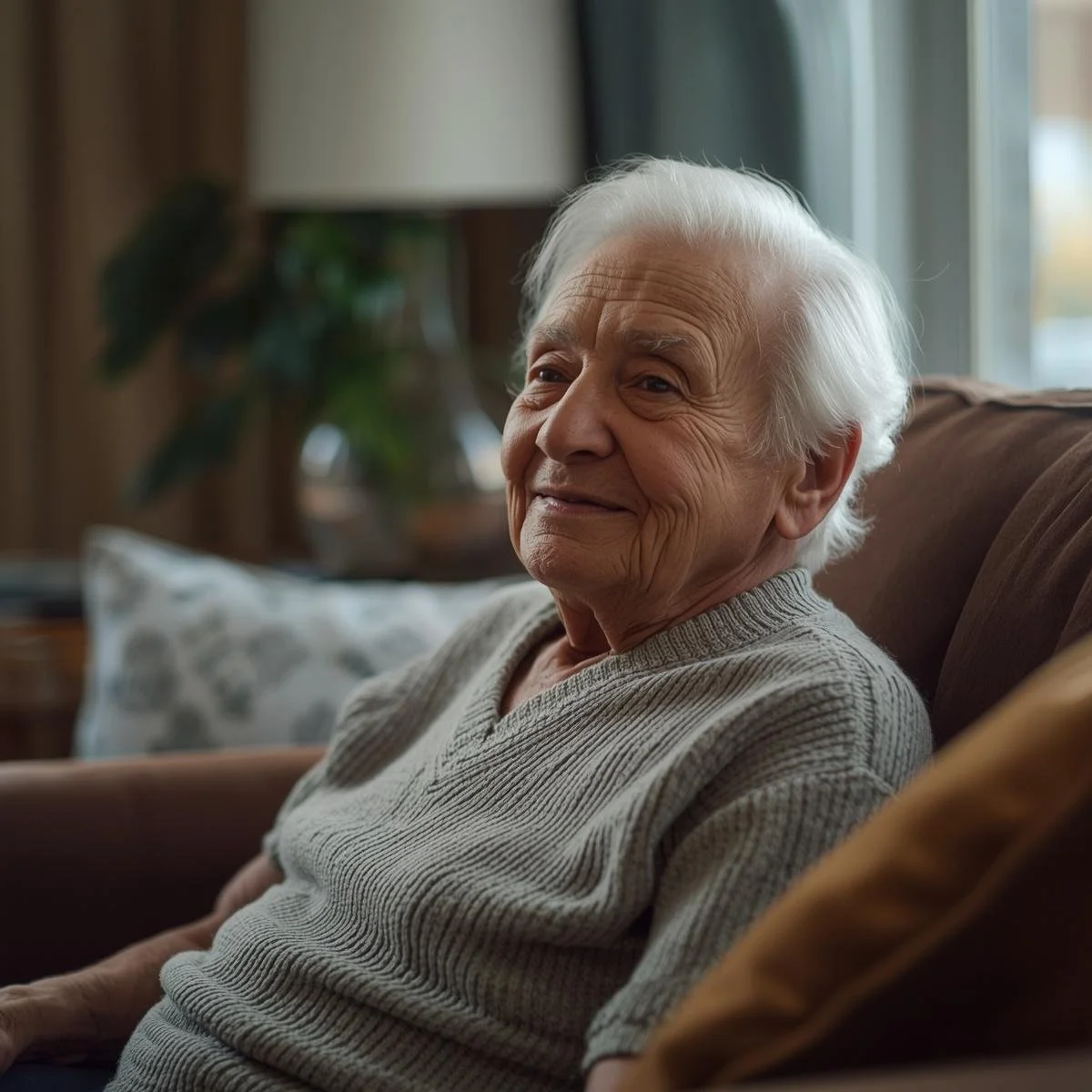 Your Health Care Matters: Understanding Care, Dignity, and Support at Home