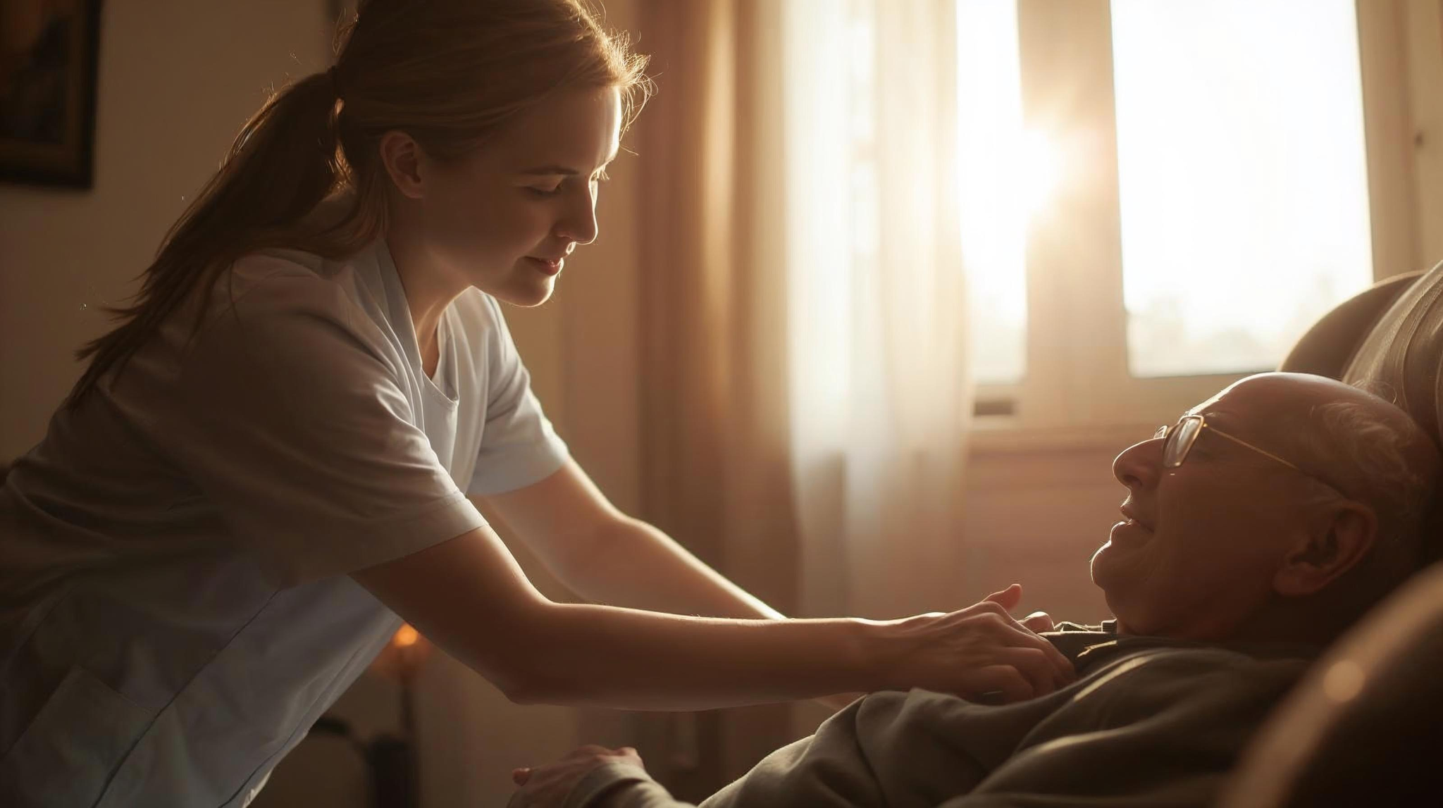 Respite Care: Supporting Family Caregivers and the Well-Being of Loved Ones