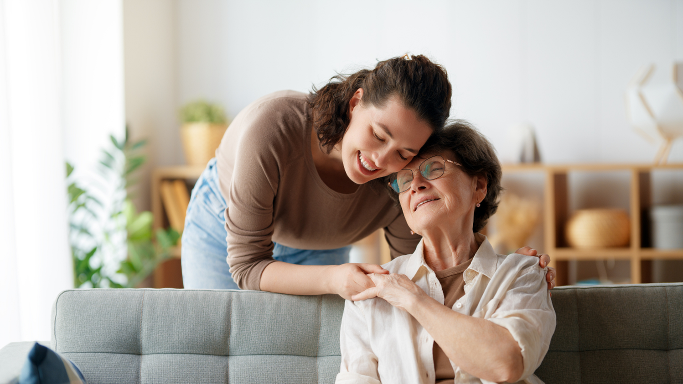 Signs It’s Time for a Home Care in Regina