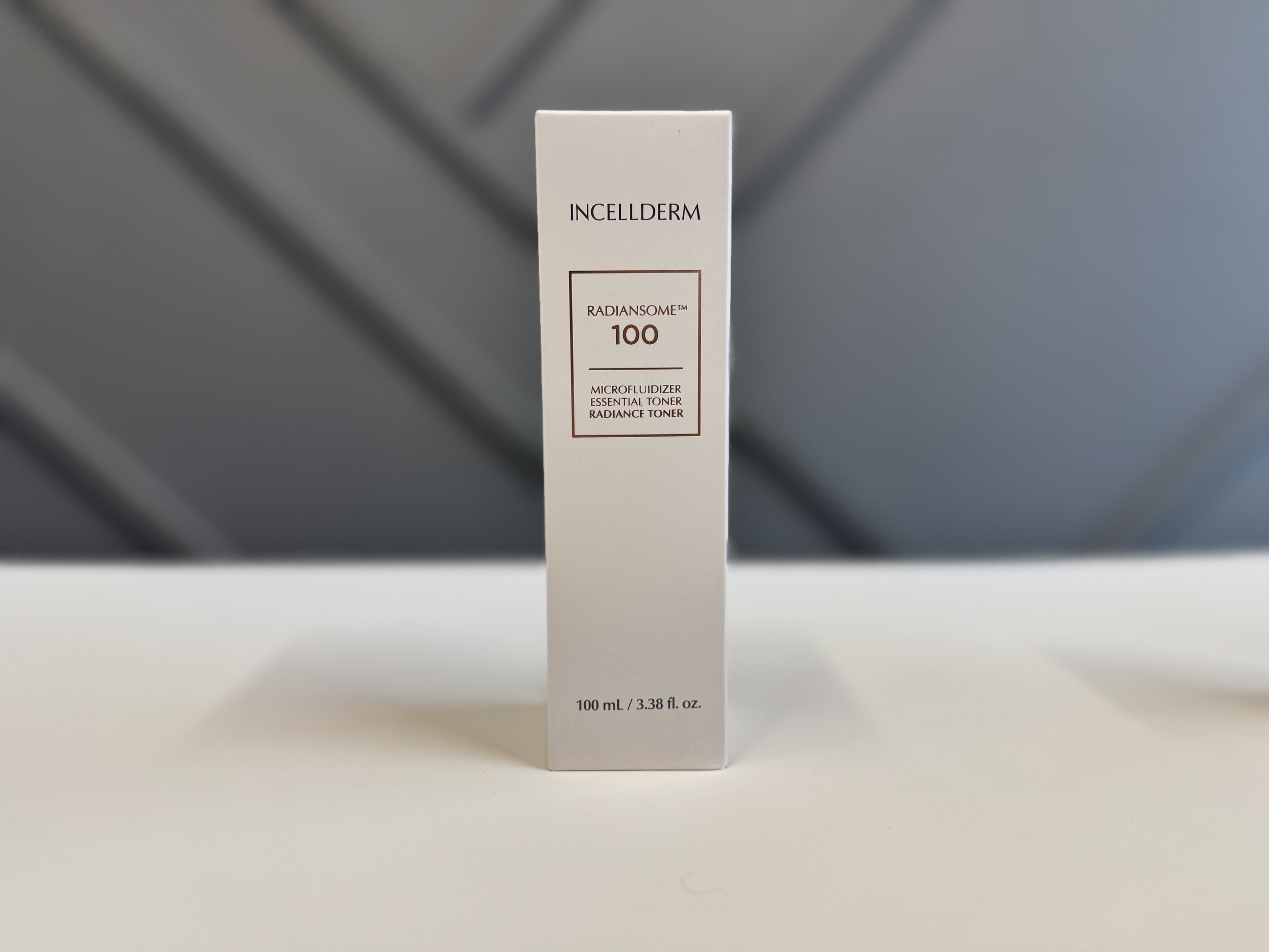 Radiansome Essential Toner