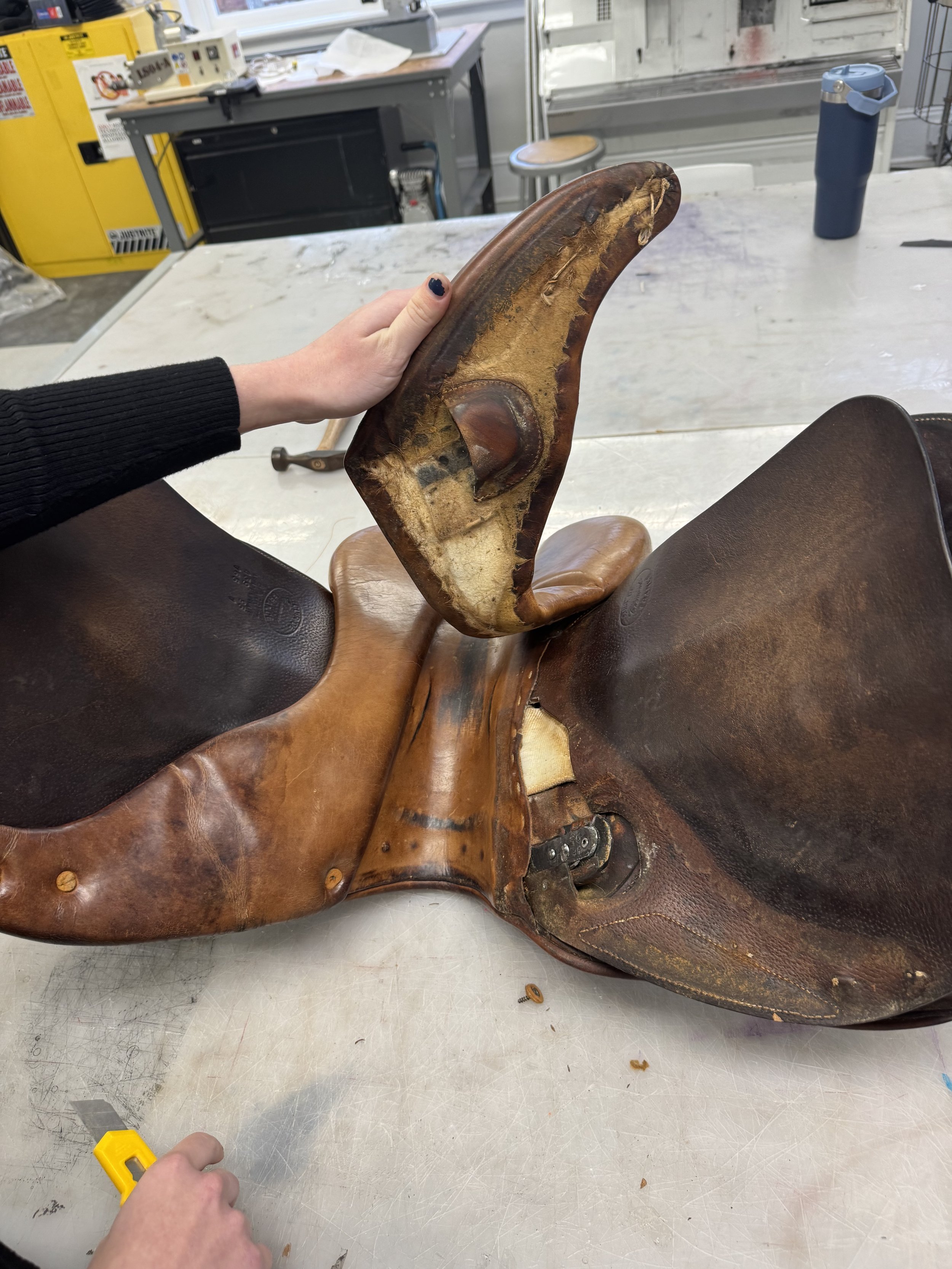 Product Teardown