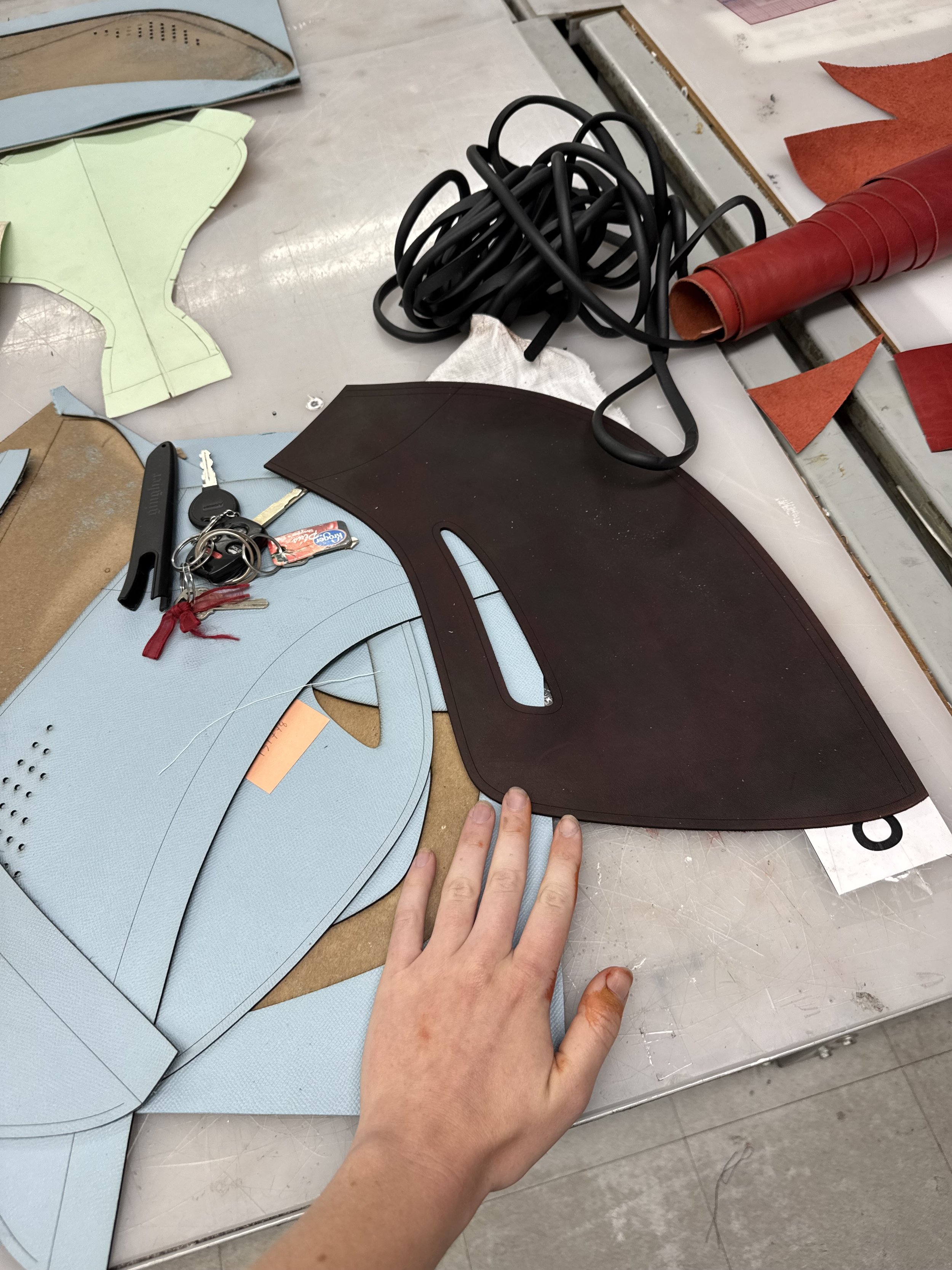 Final Laser Cut