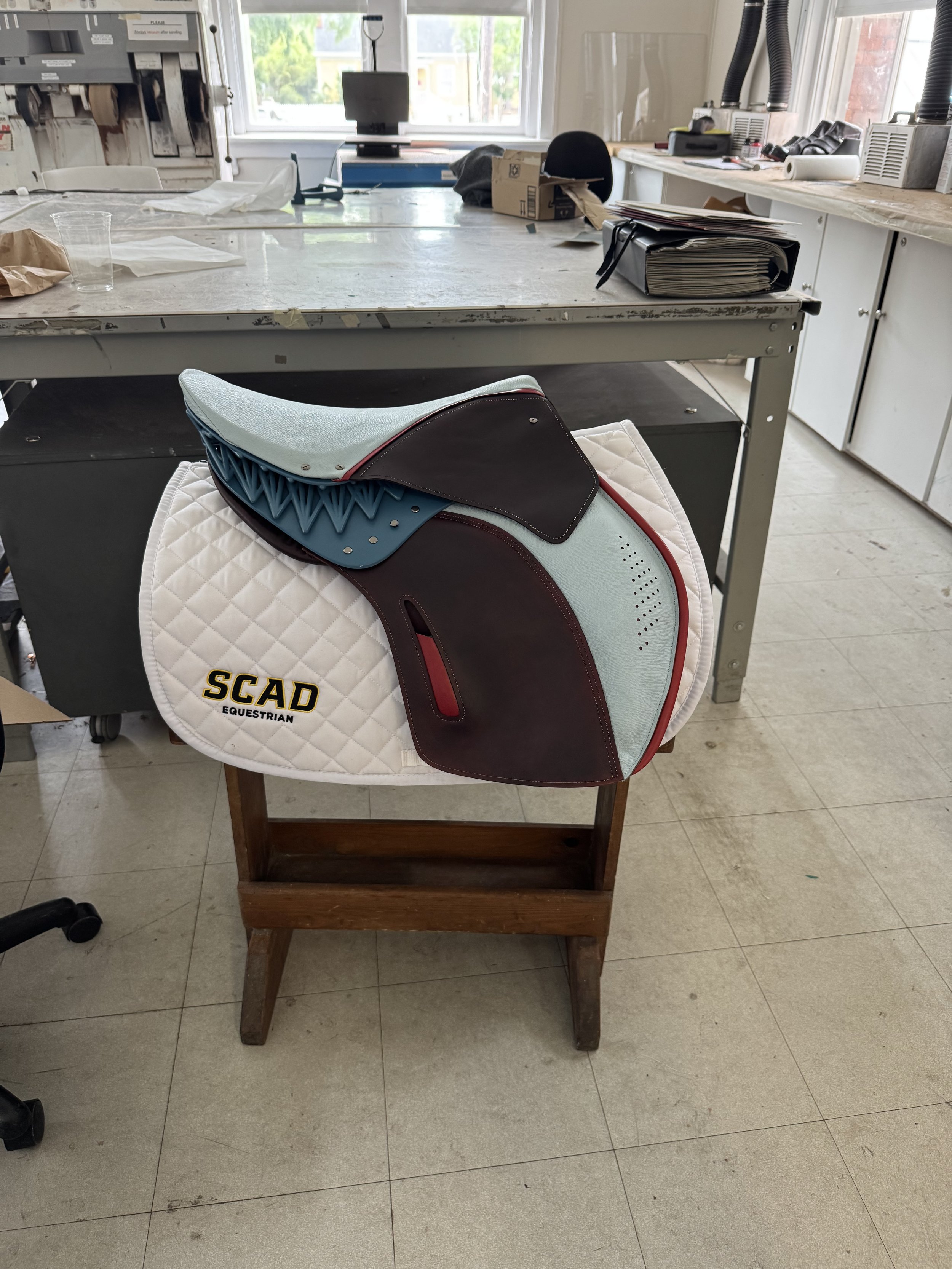 Final Appearance Model
