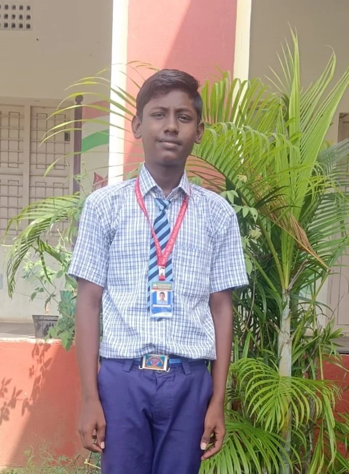 Karun Chaitanys