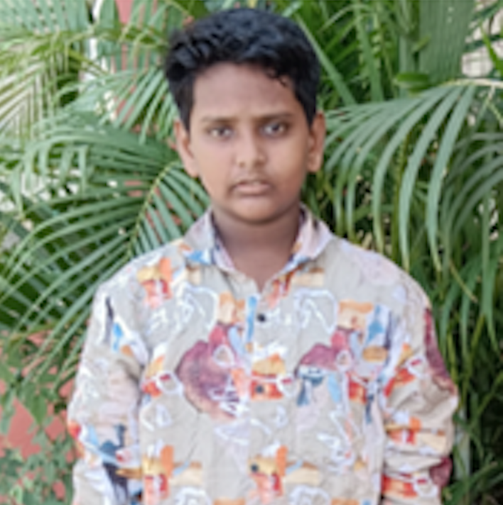 Saketh