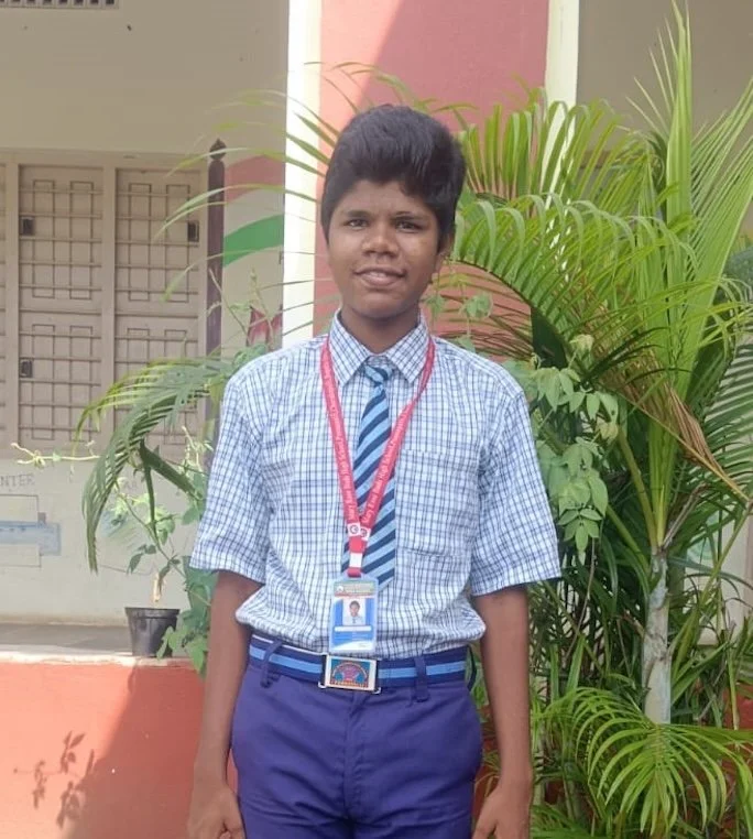 Lakshman Rao