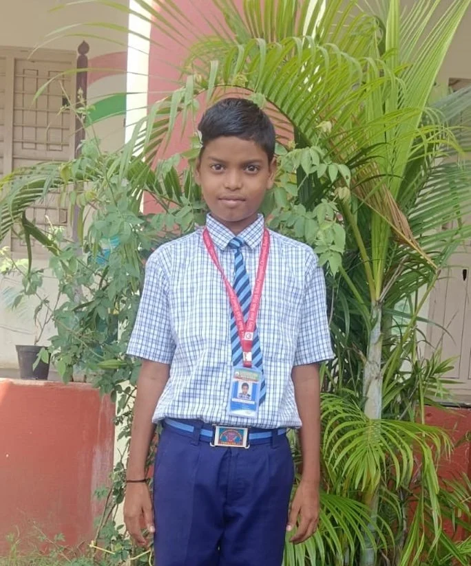 Ratna Prasanth