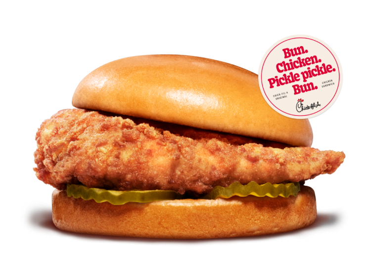 Fall Festival - Chick-fil-A Meal Deal
