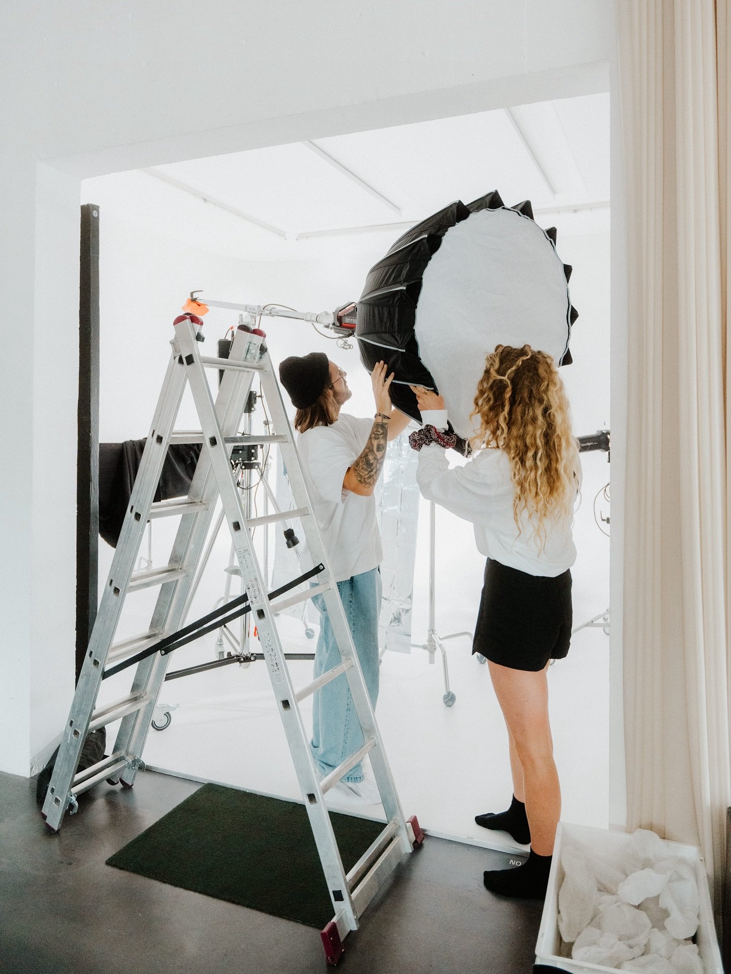 BTS 

📸 @vanessaschroeder__