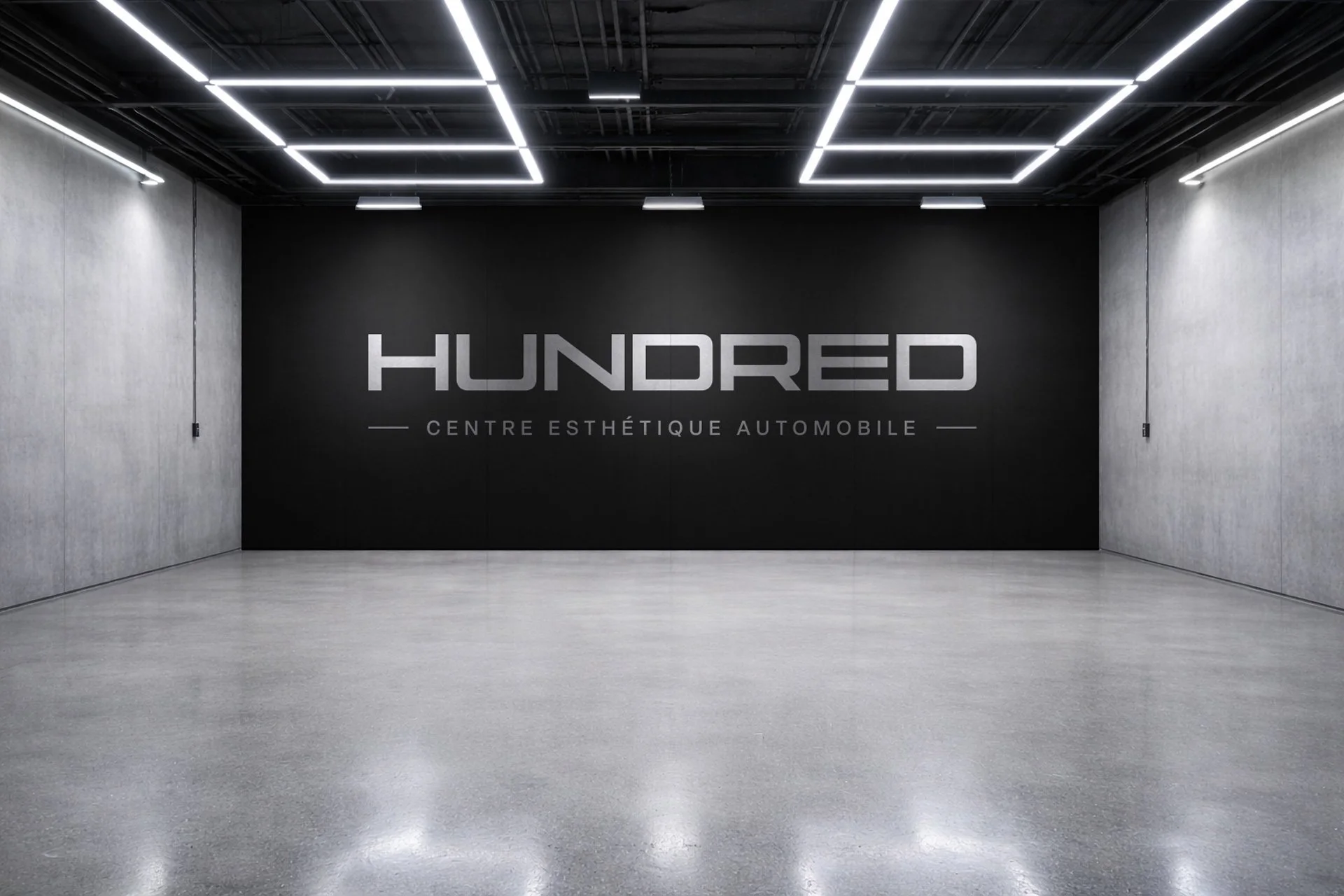 Hundred : attirer des clients premium grâce à l’image