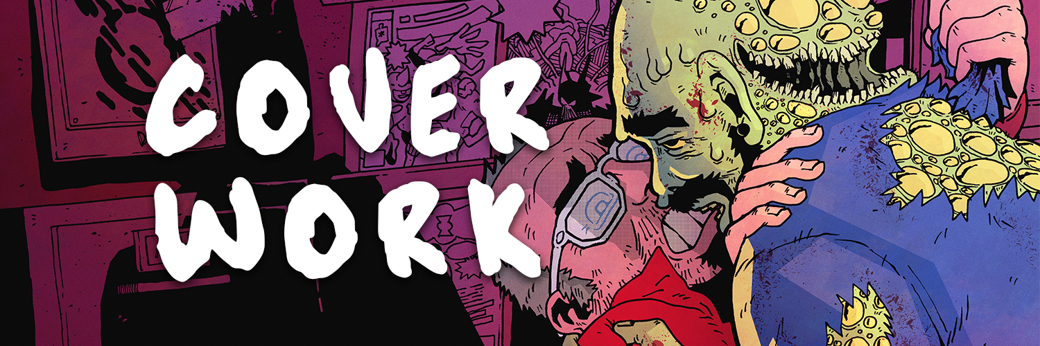 Cover Work