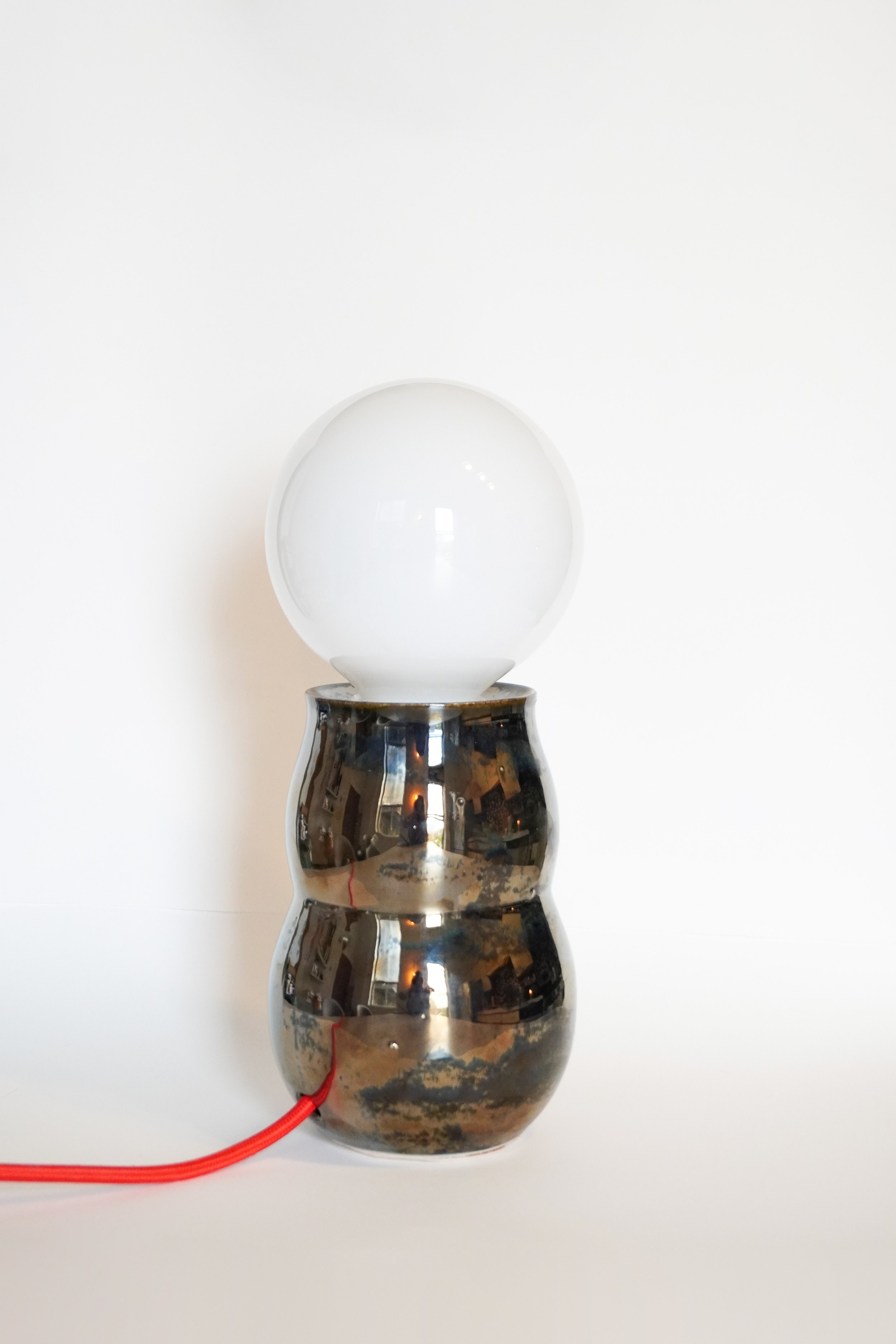 Orb Lamp