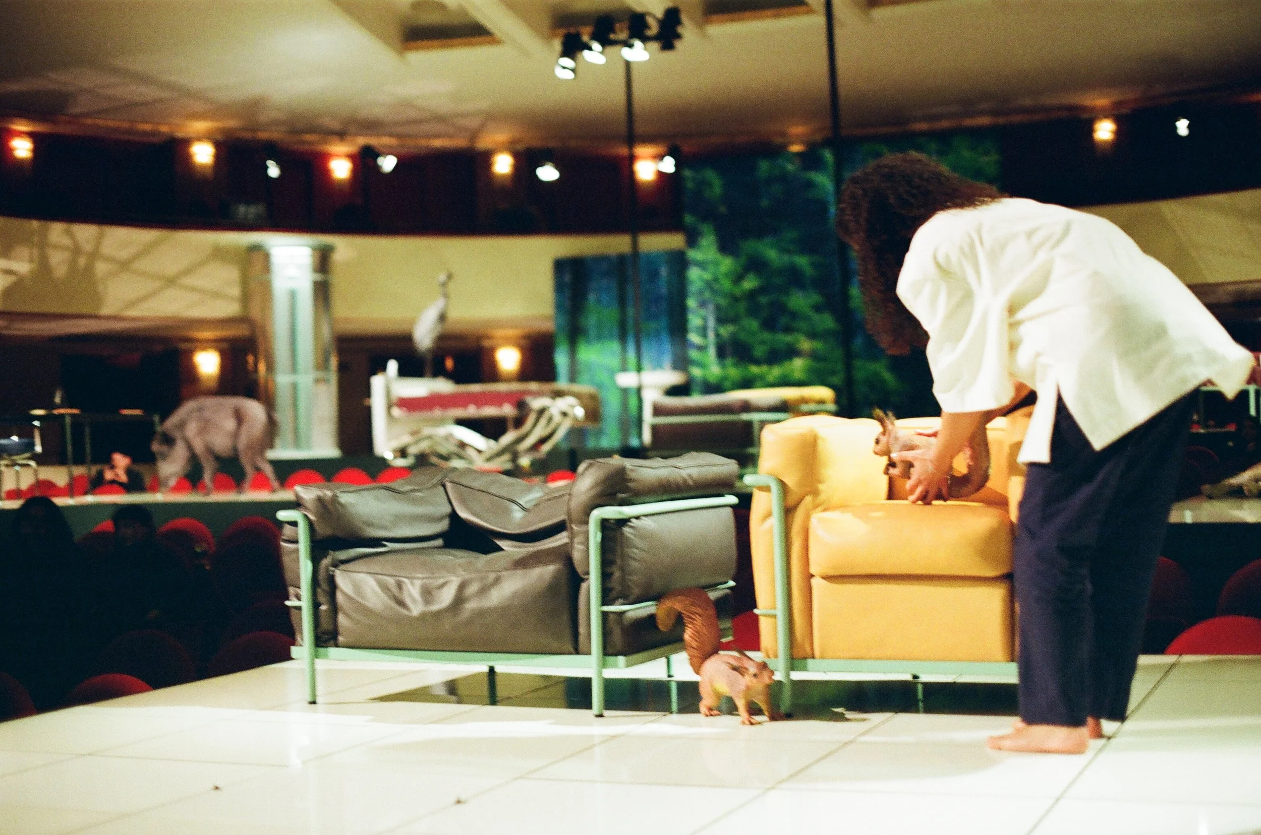 Salone Internazionale del Mobile — Milano 2025