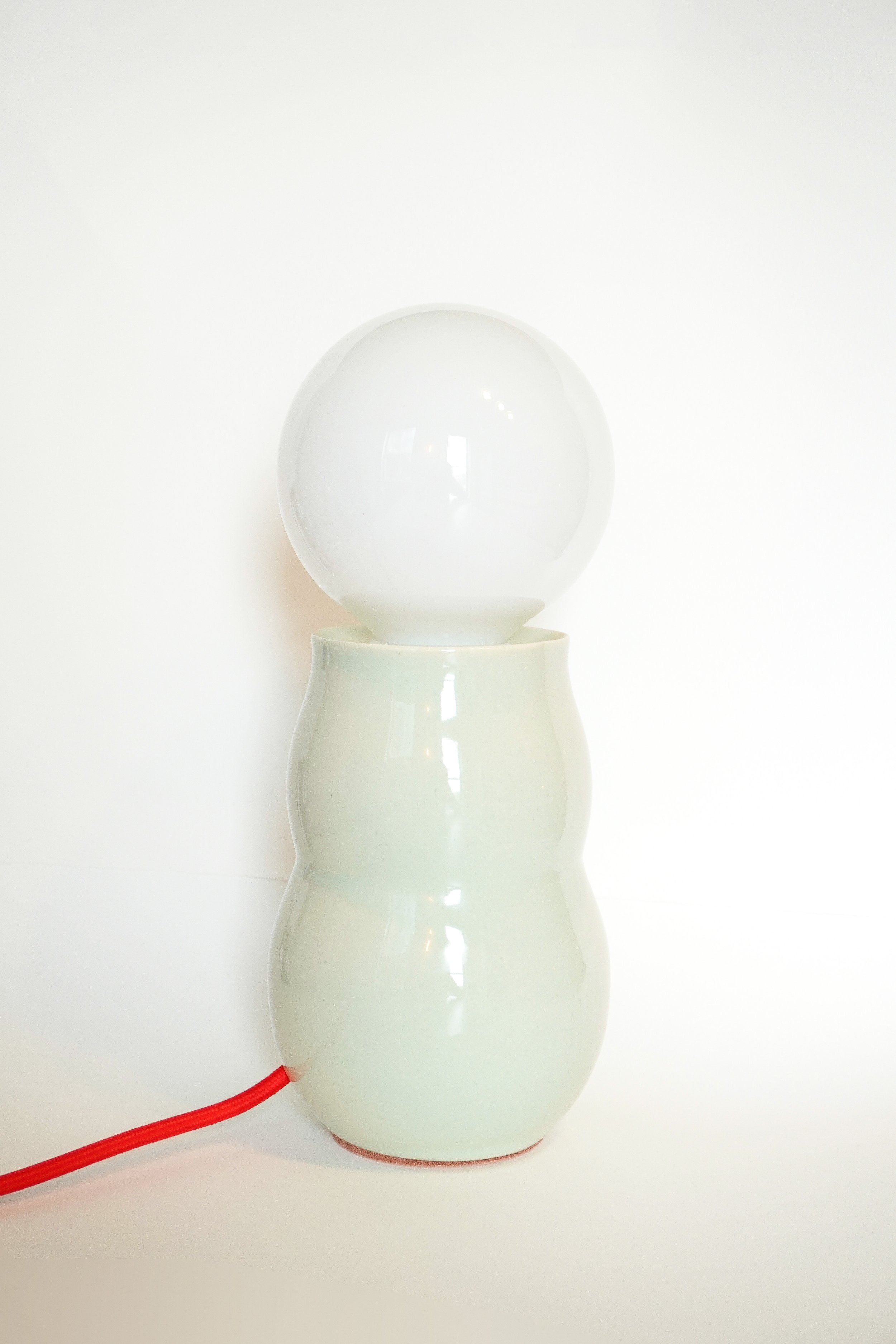 Orb Lamp