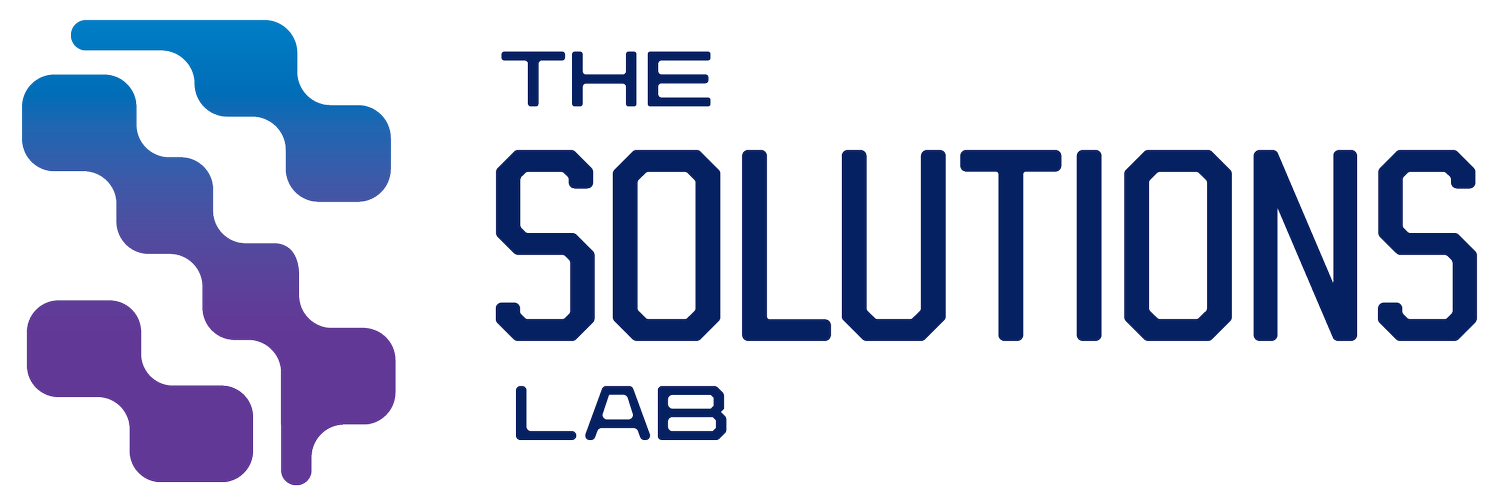 The Solutions Lab
