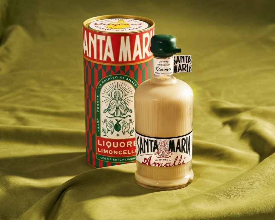 Crema Di Limoncello 500ml