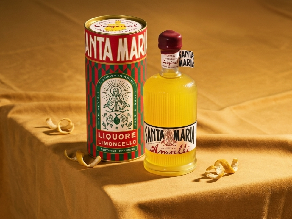 Limoncello Originale 500ml