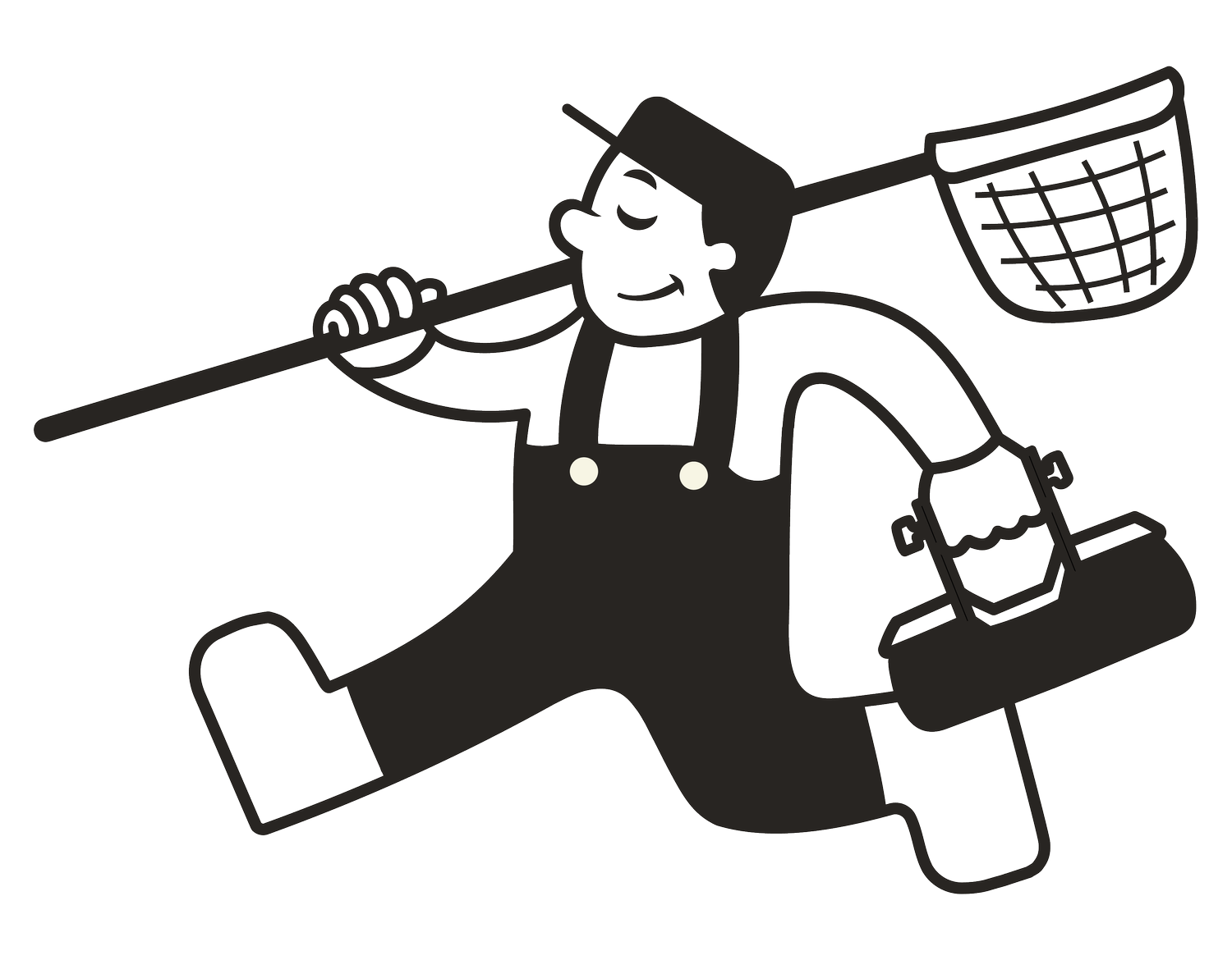 NET &amp; BRUSH POOL SERVICES LLC