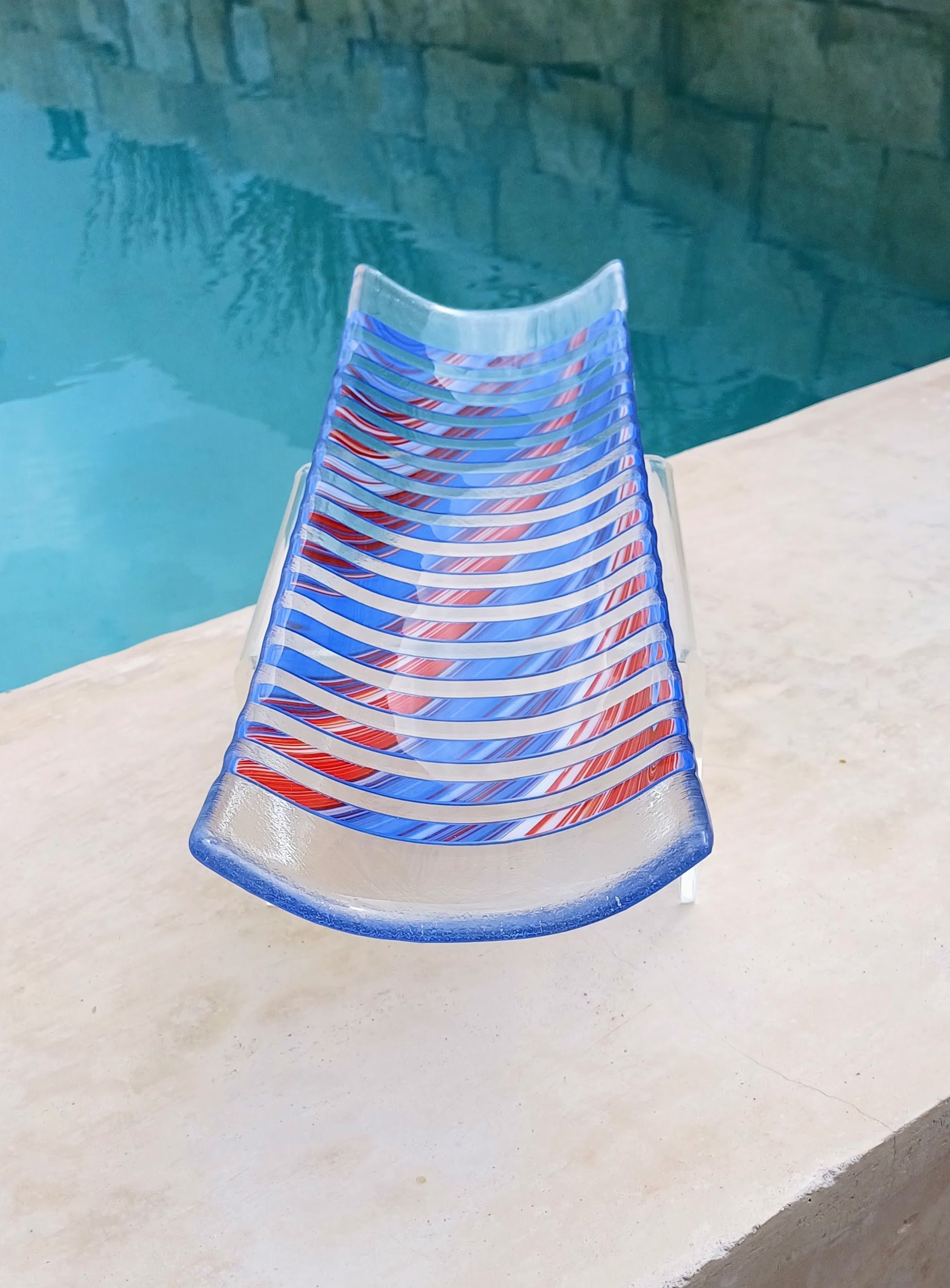flow plate