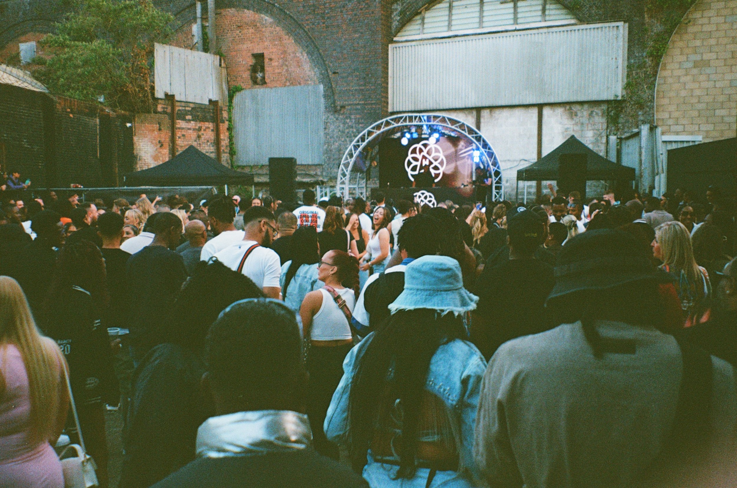 Haze Festival