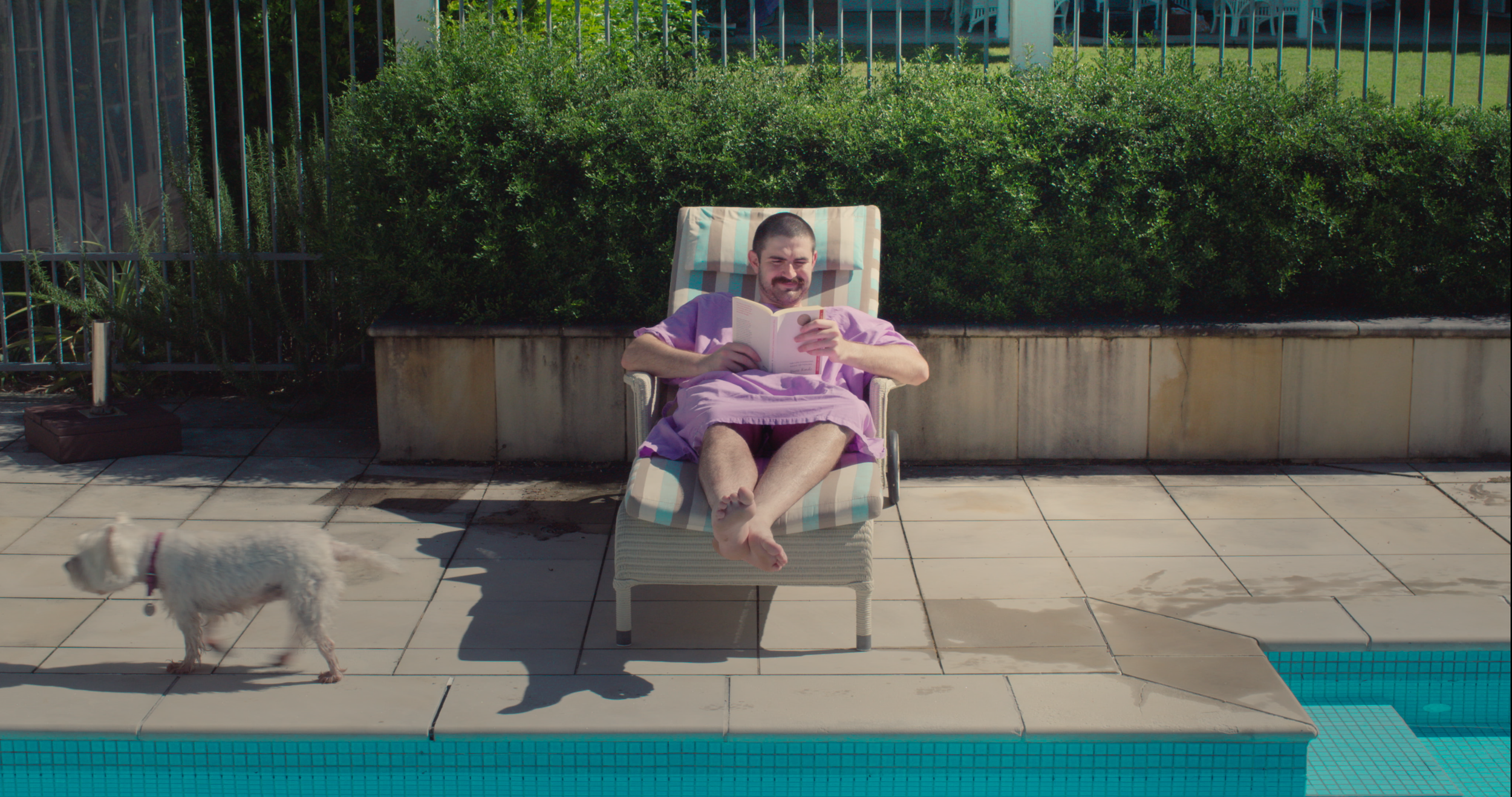 Life After Deaf - Angus McLeod