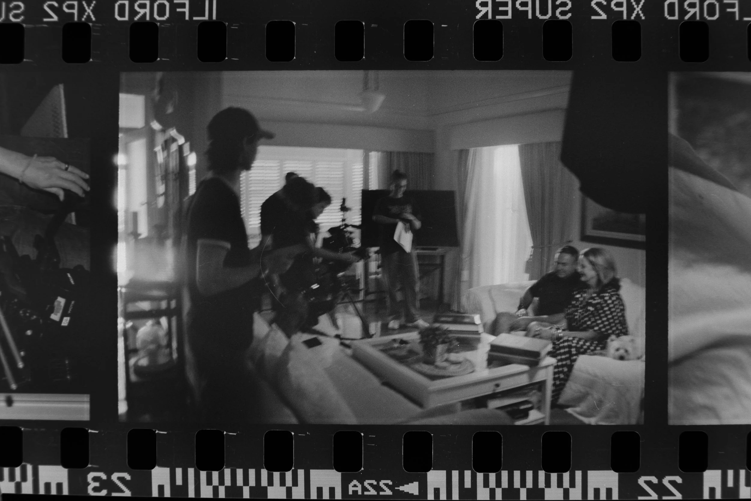 Life After Deaf - BTS