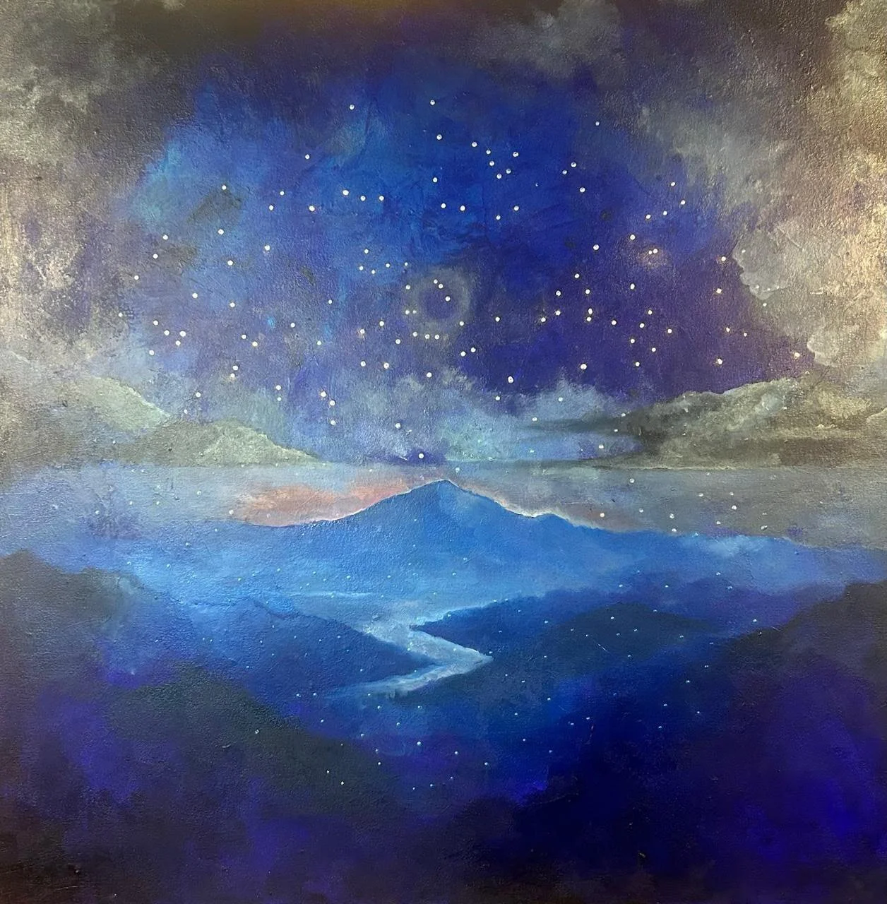 Constelaciones y Supernovas