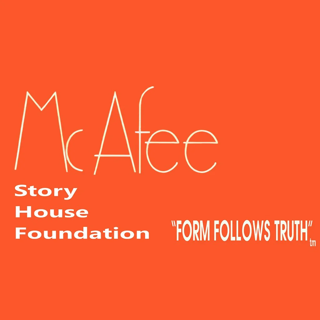 The McAfee Foundation