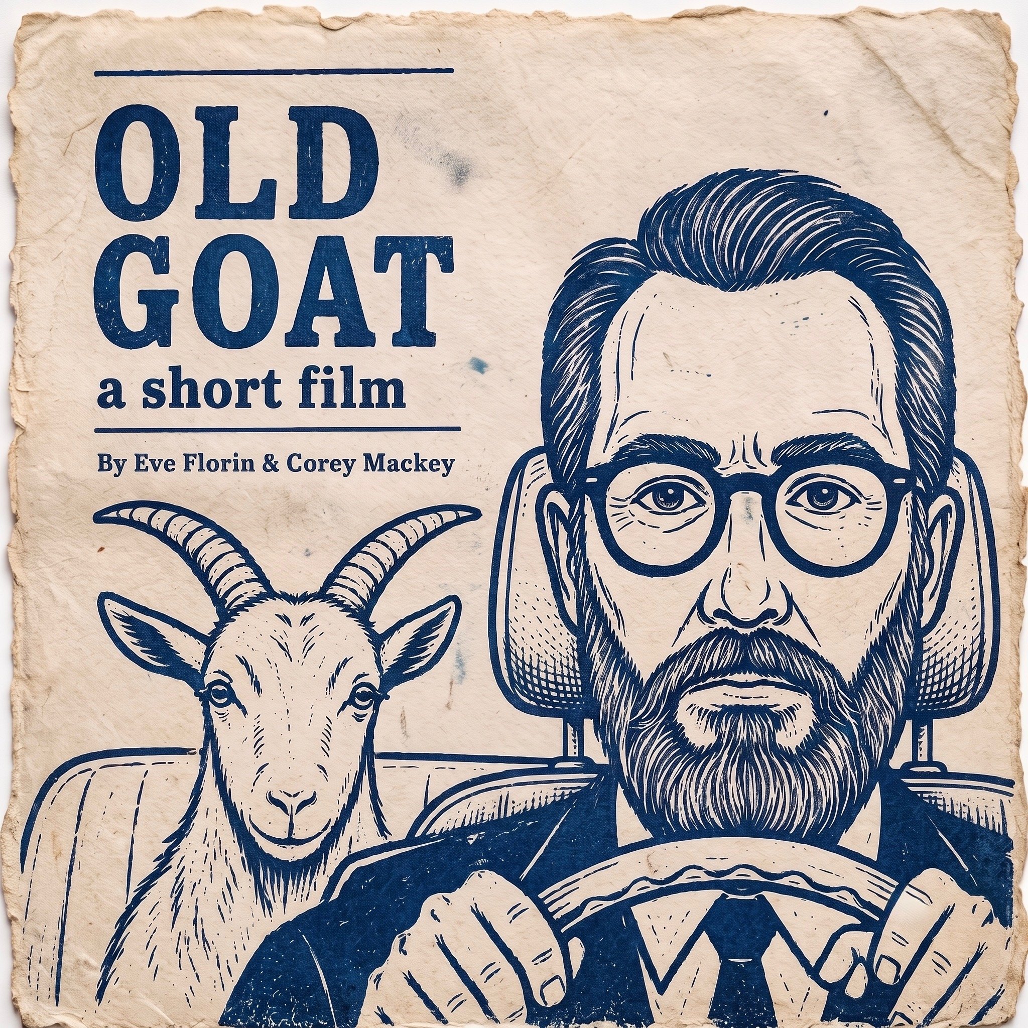 Old Goat