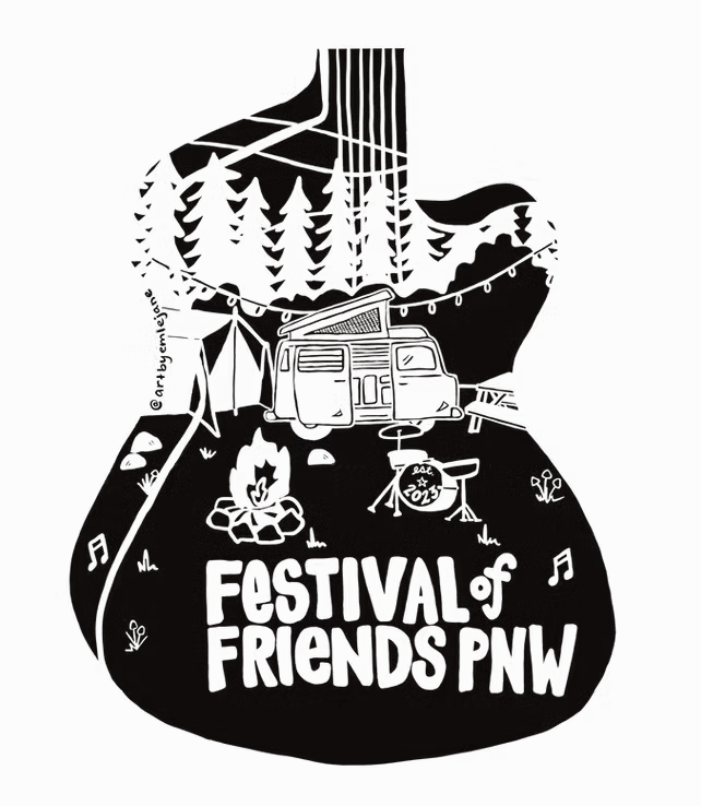 Festival of Friends PNW