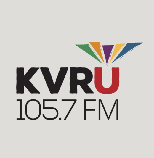 Media for Informed Communities - KVRU 105.7 FM