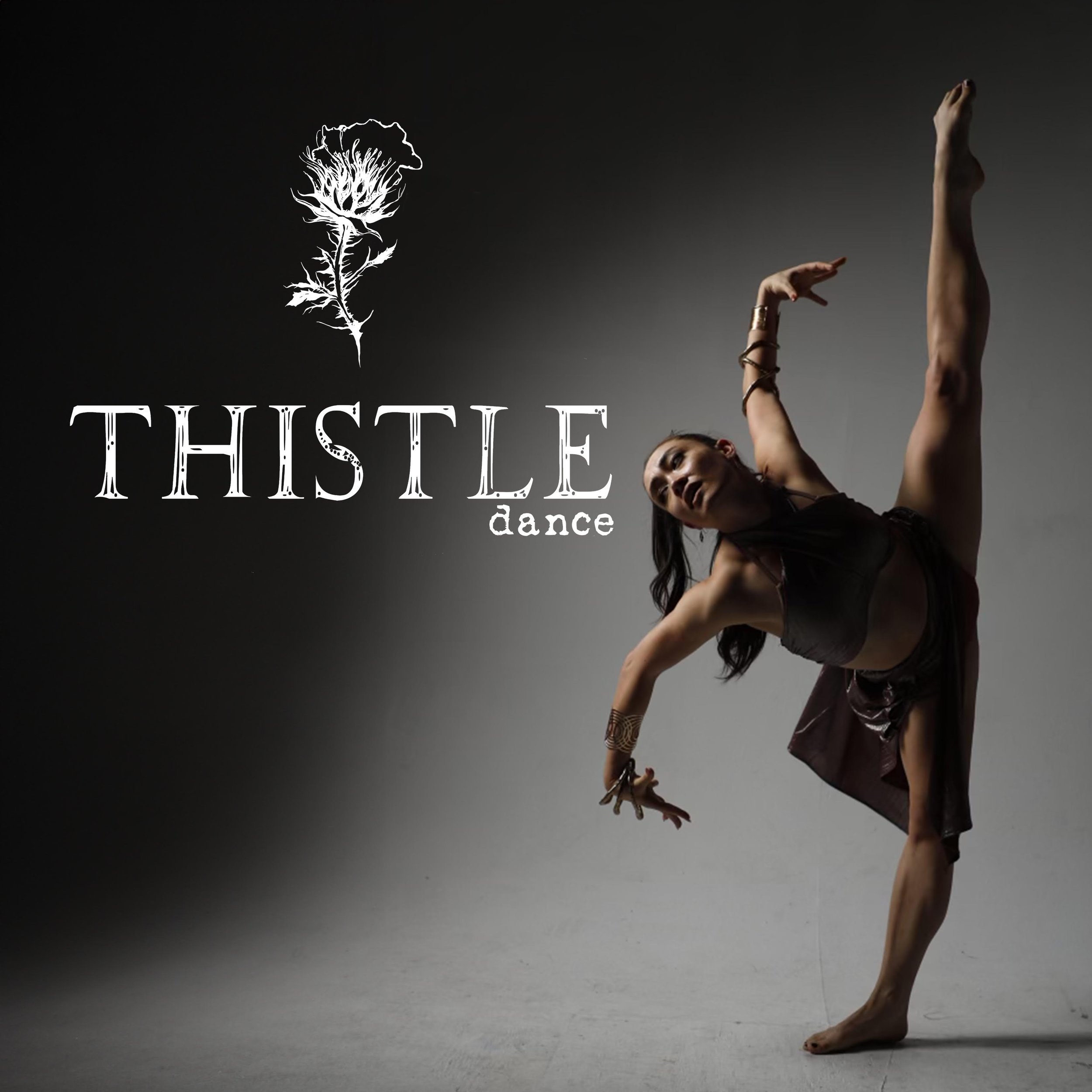 Thistle Dance