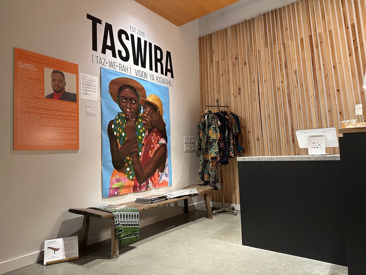 TASWIRA