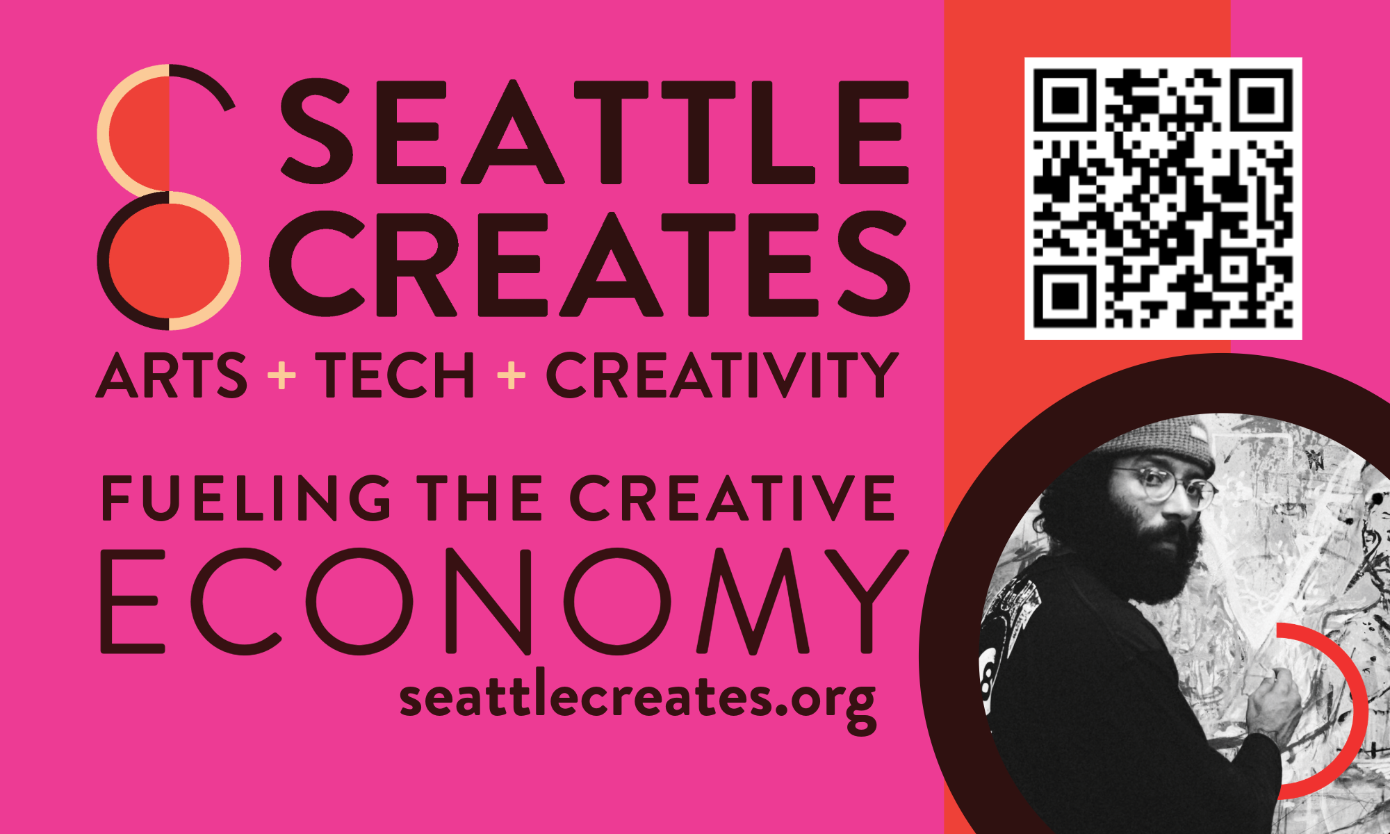 SEATTLE CREATES