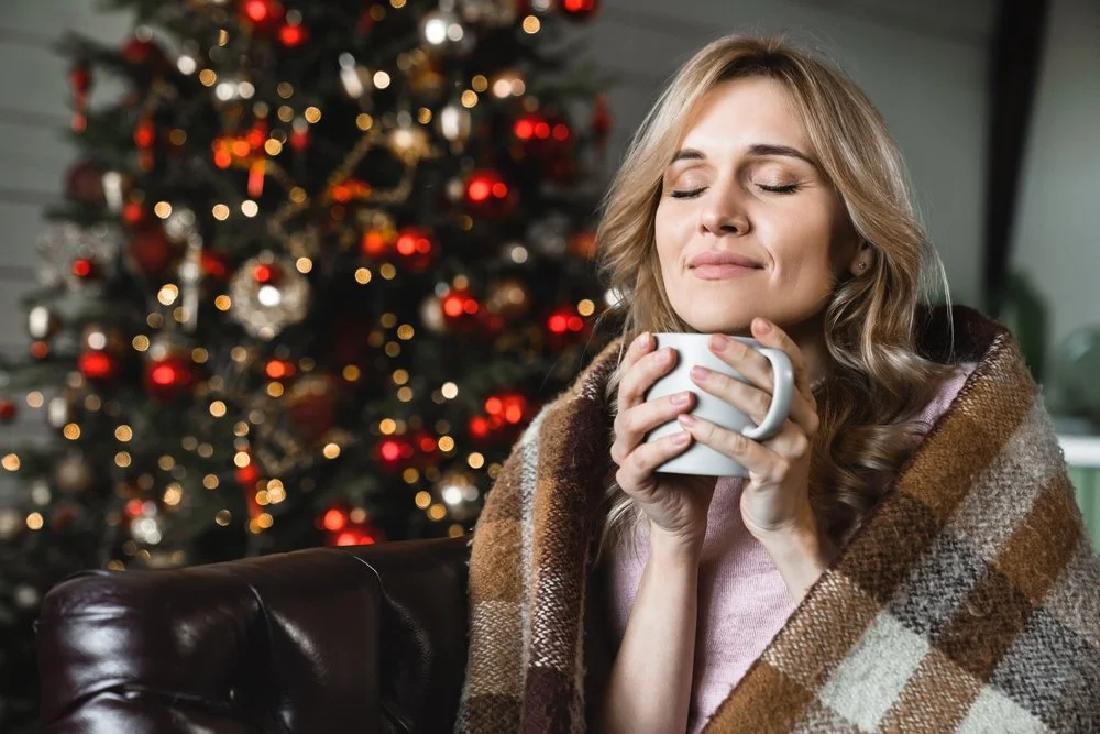 How You Can Stay Healthy During The Holidays