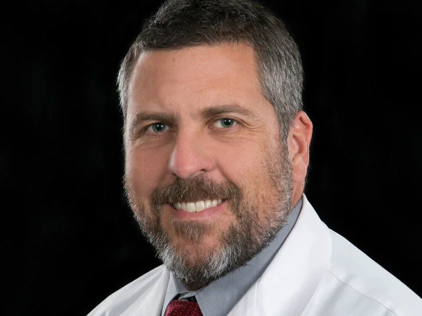 Jeff Hischke, MD