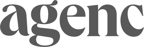 AGENC logo