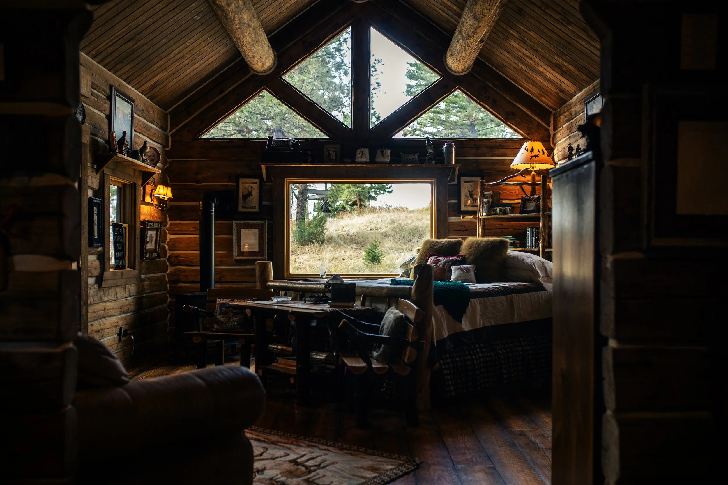 When Life Moves Too Fast: Why Montana Is the Reset Button High-Achievers Need