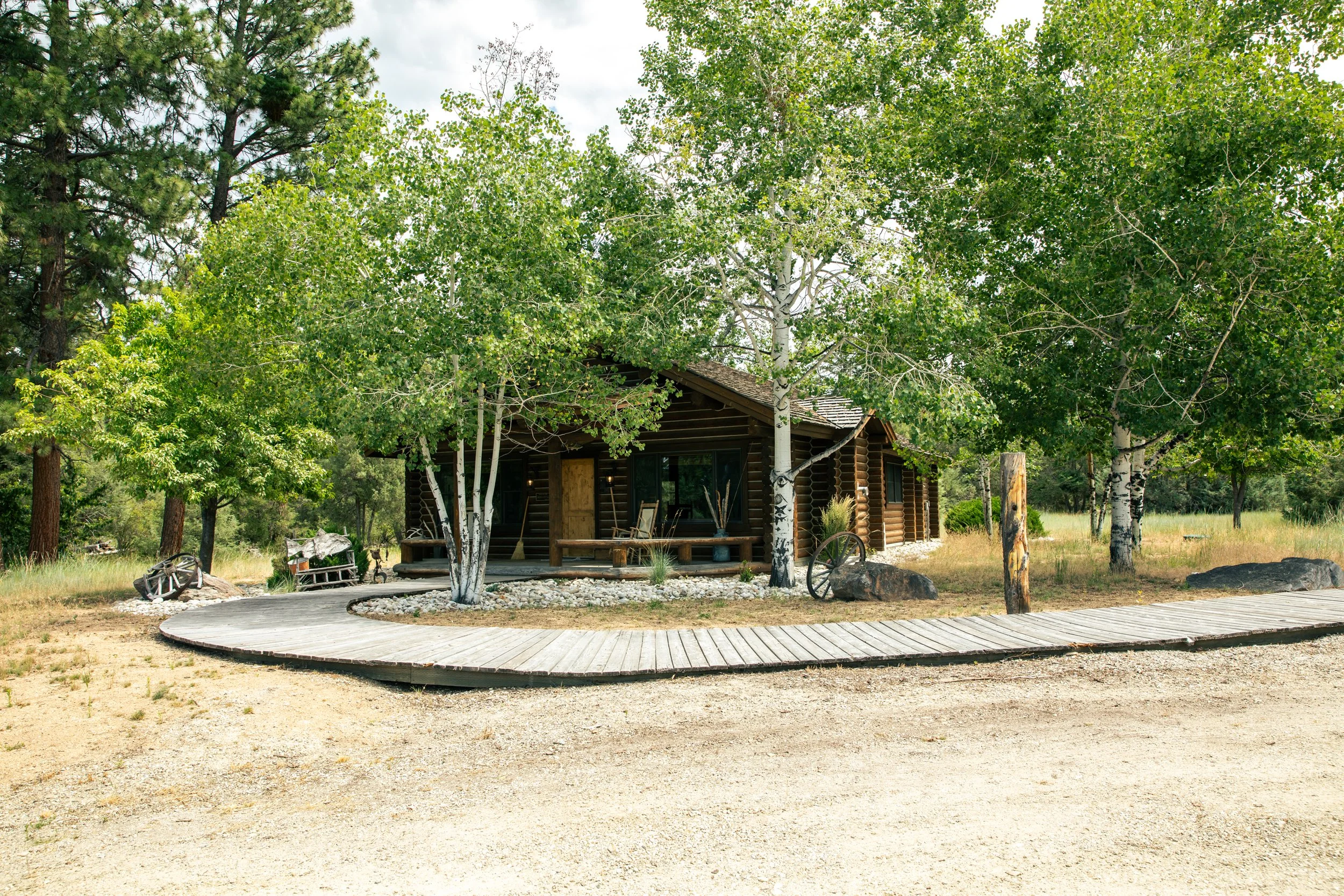 Montana: The Antidote to AI Fatigue and Digital Overload