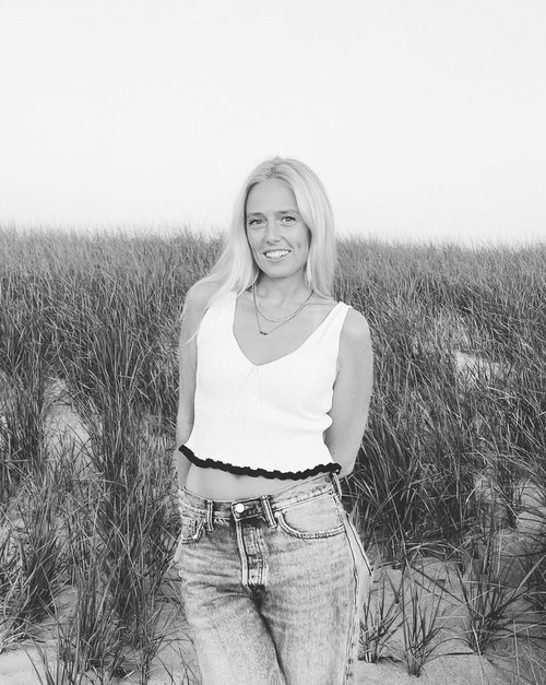 About — Taylor St. Claire