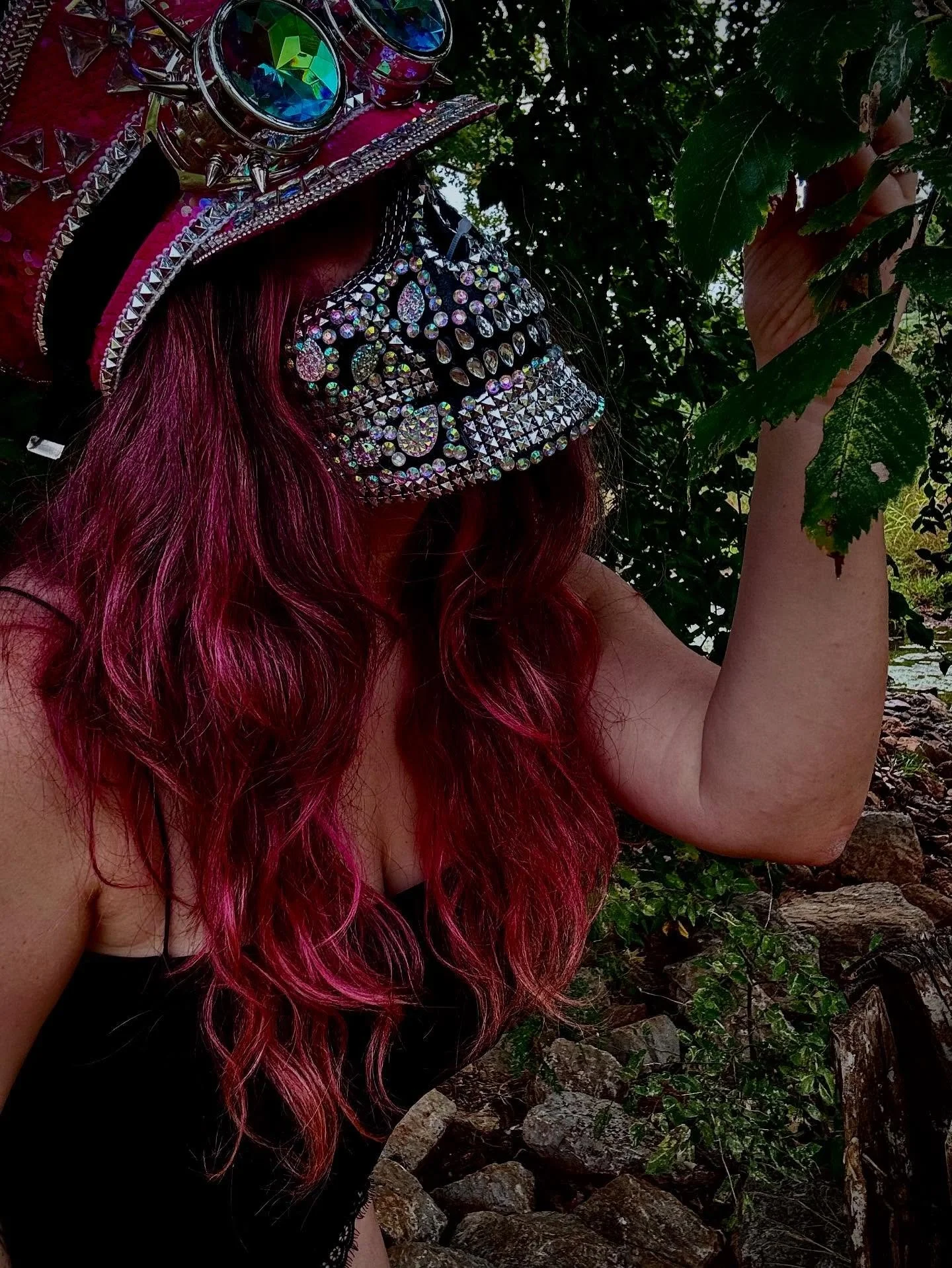 ISO: bold entrepreneurs, brand builders, and leaders ready to step into their next level

My 1:1 coaching container is open and designed for the leader who&rsquo;s already built something great and is ready to take it to the next level for yourself o