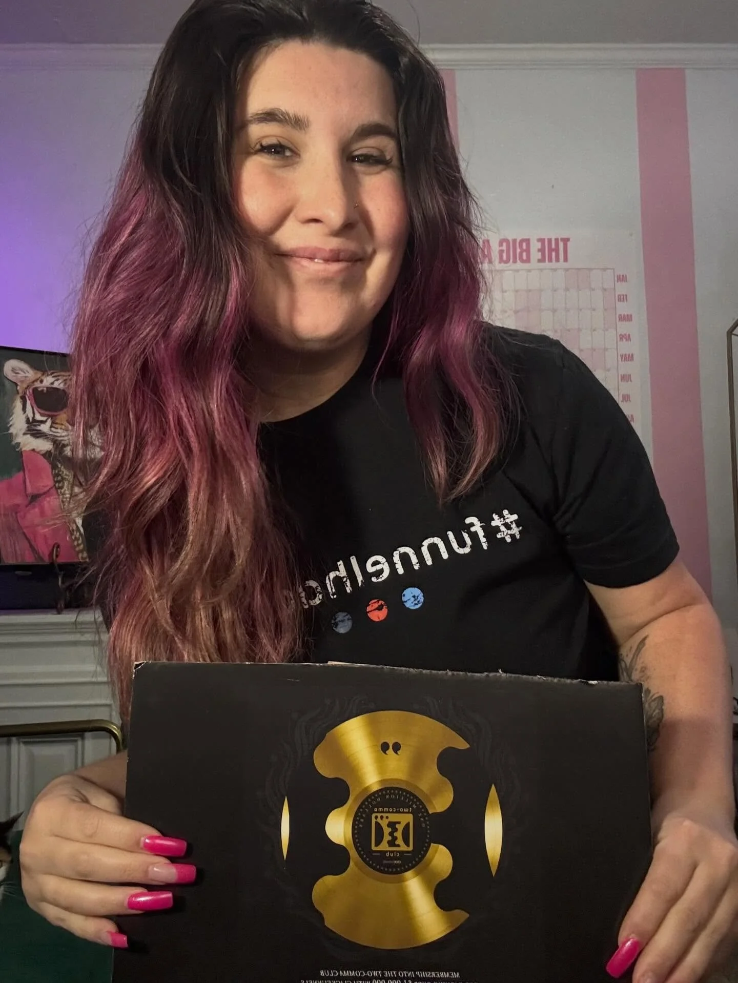 Y&rsquo;alllllllll we&rsquo;re deep into the free redesigns we&rsquo;re offering as part of our Clickfunnels internal team training, and you guys.....the redesign we just did.....🥵🔥.....I&rsquo;m actually speechless. 

We truly have out done oursel