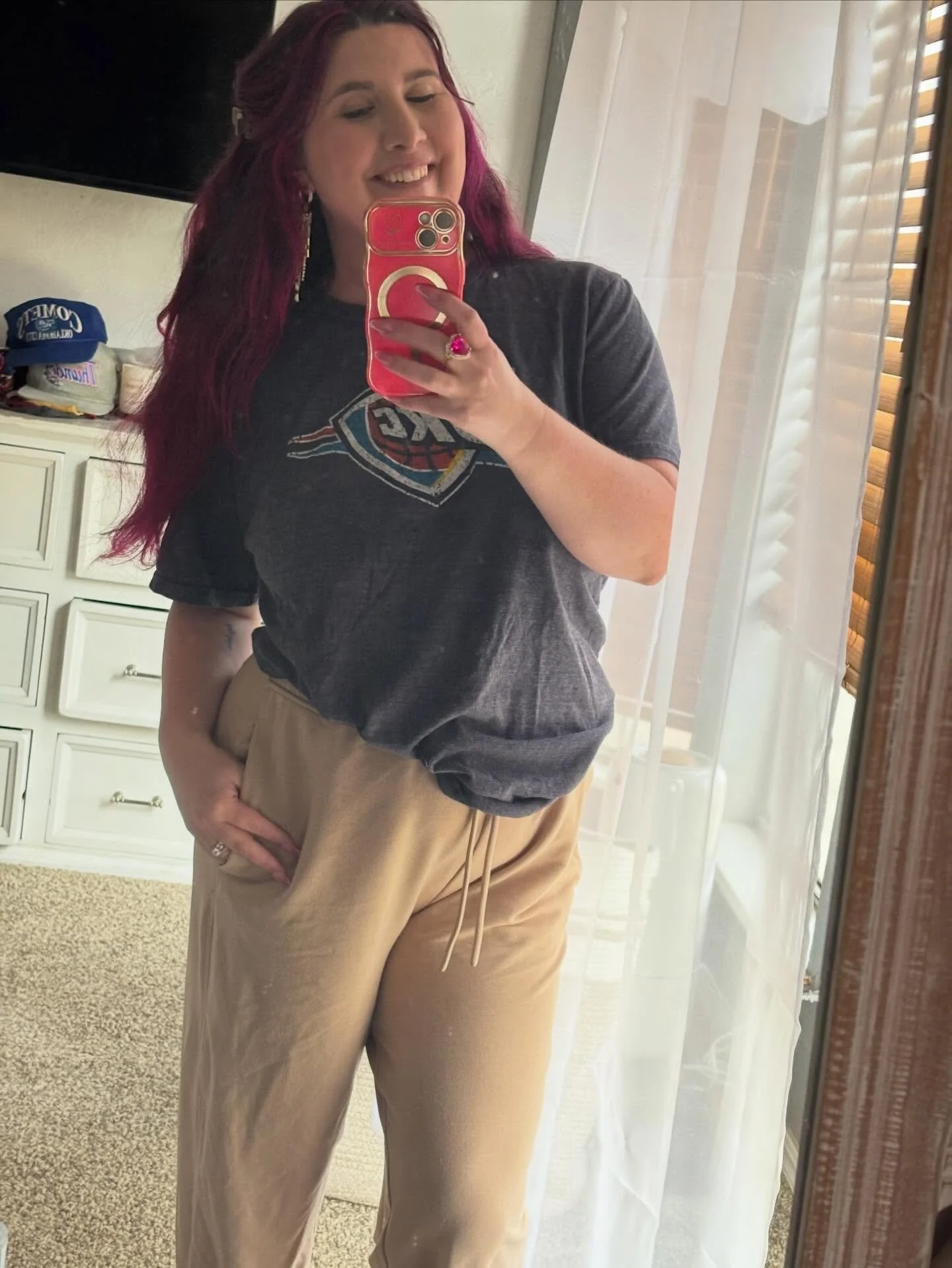 I worked from 3p-1a yesterday and loved every second of it. The day was full of so much positive energy and abundance!

I am always so incredibly grateful for the life and company that I&rsquo;ve built to allow me to live and work in a way that not o